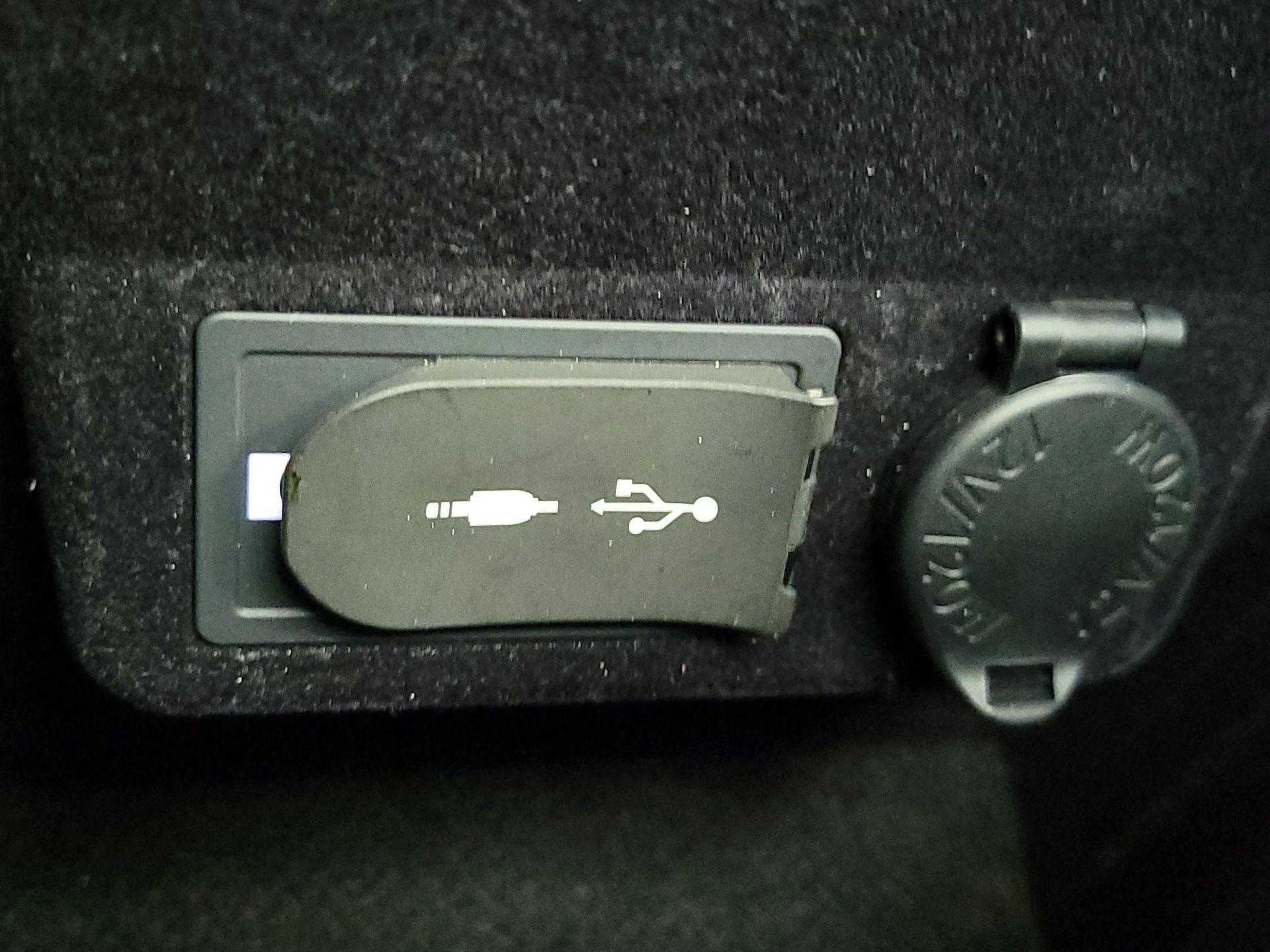 Thumbnail: 2016 Lexus NX - 19