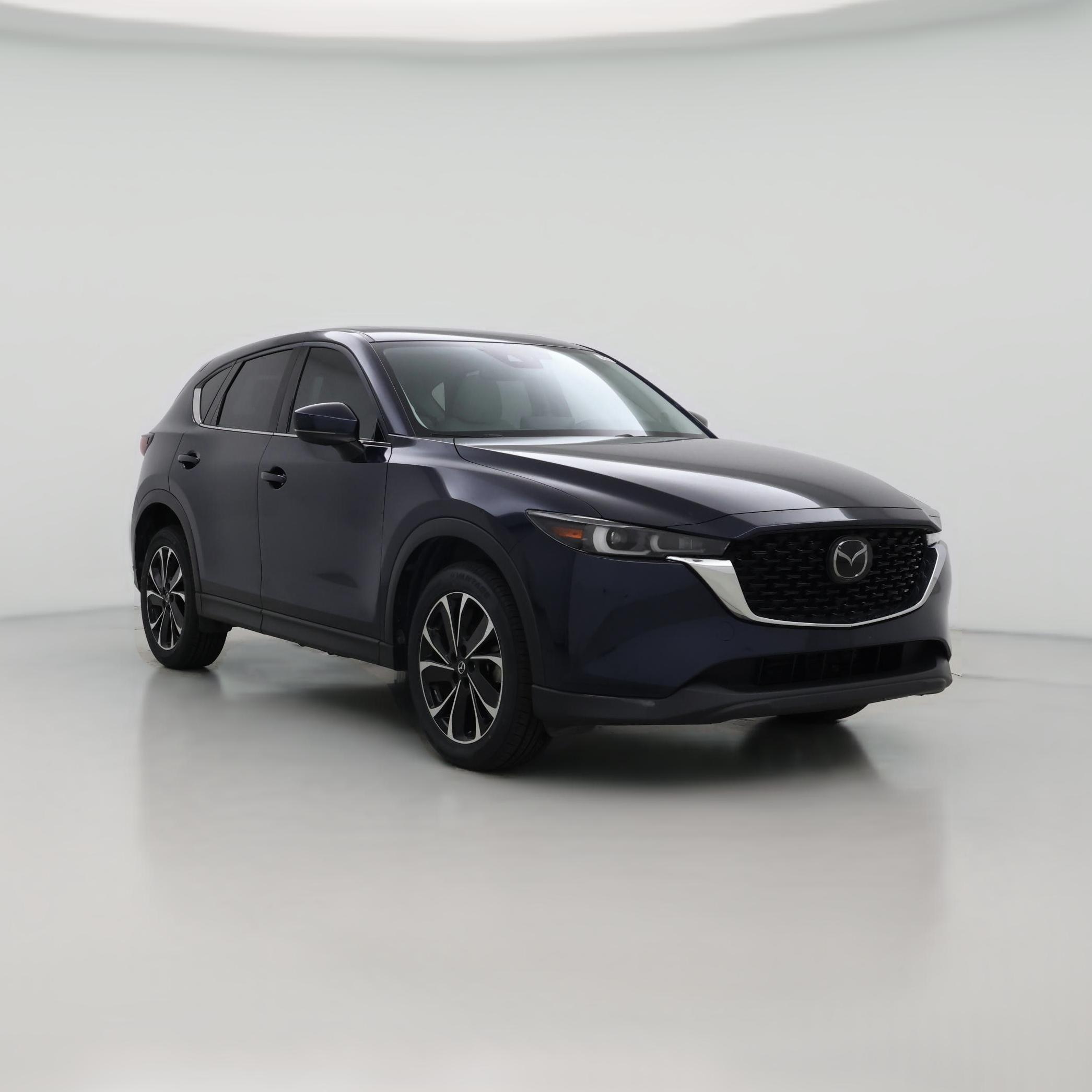 Thumbnail: 2023 Mazda CX-5 - 1
