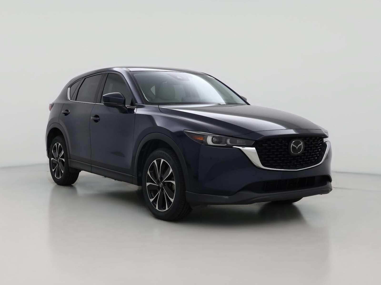 2023 Mazda CX-5 S Premium package