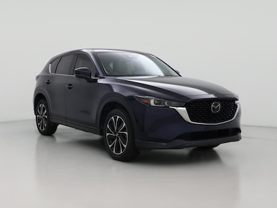 2023 Mazda CX-5 2.5 S Premium Package