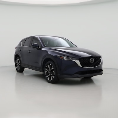 2023 Mazda CX-5 2.5 S Premium Package