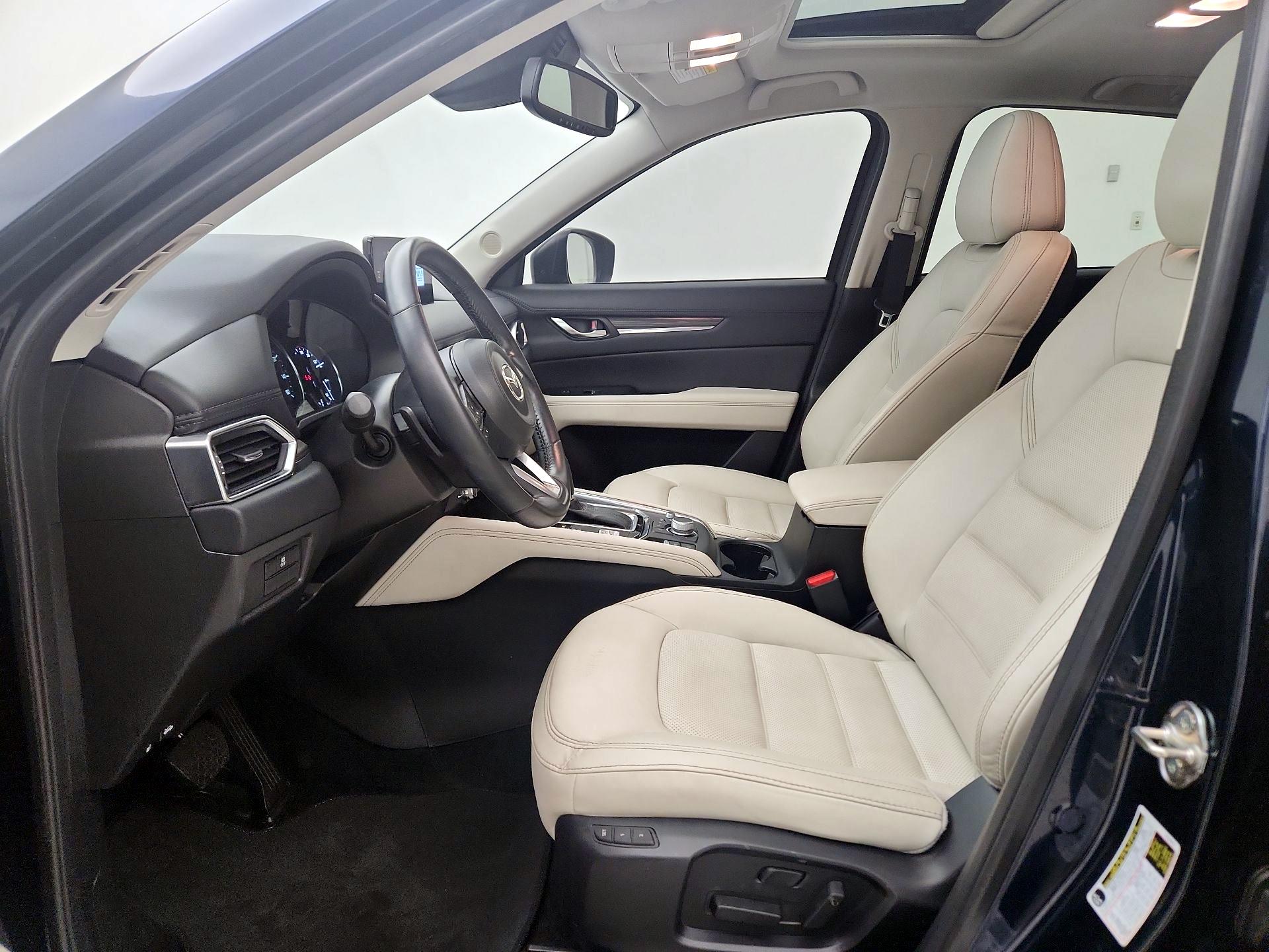 Thumbnail: 2023 Mazda CX-5 - 11