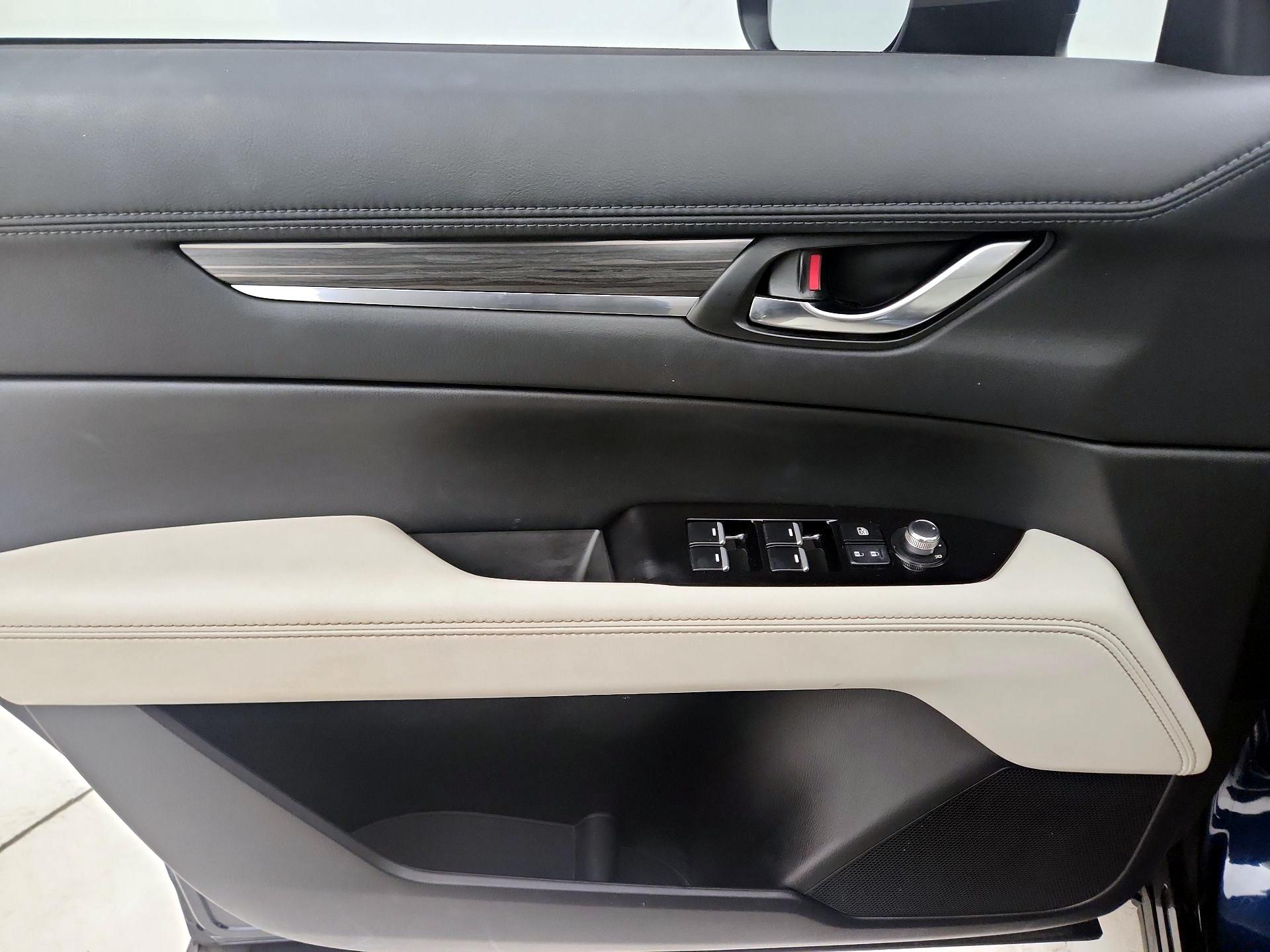 Thumbnail: 2023 Mazda CX-5 - 12