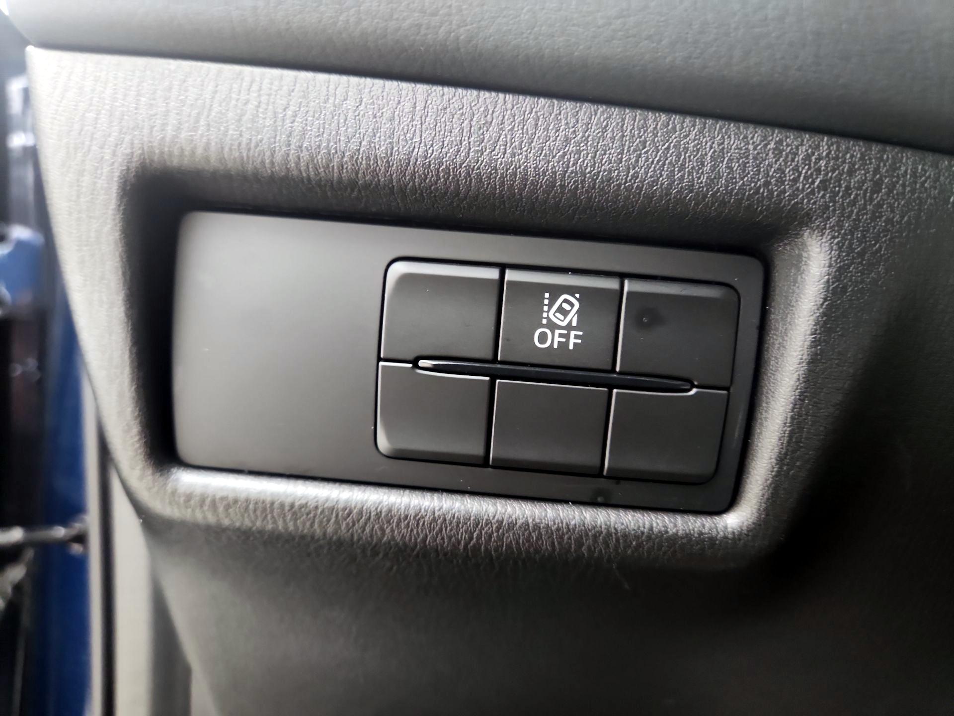 Thumbnail: 2023 Mazda CX-5 - 13