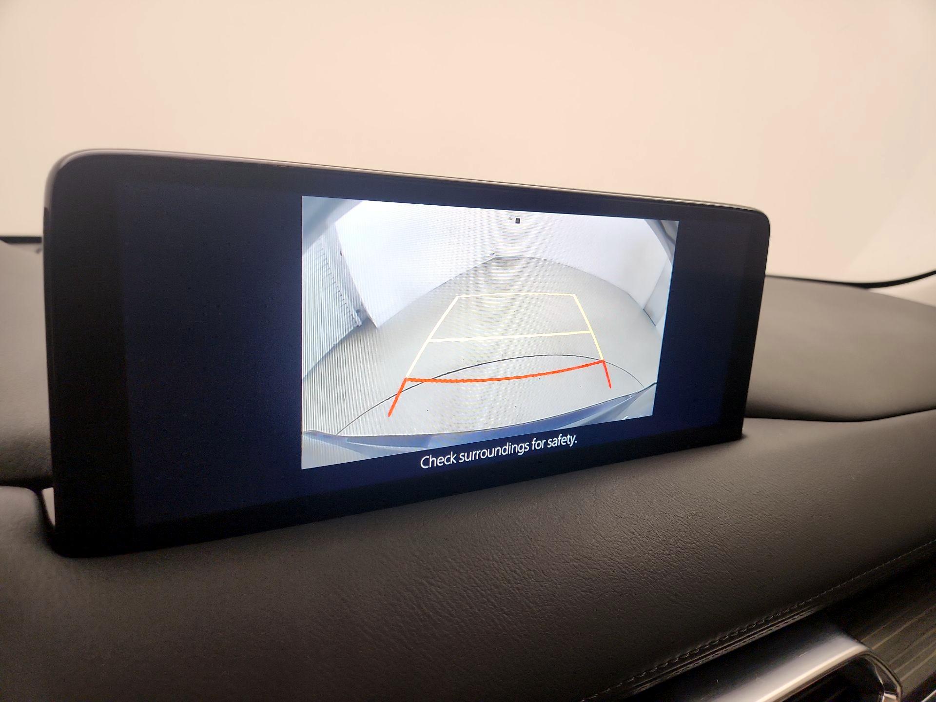 Thumbnail: 2023 Mazda CX-5 - 14