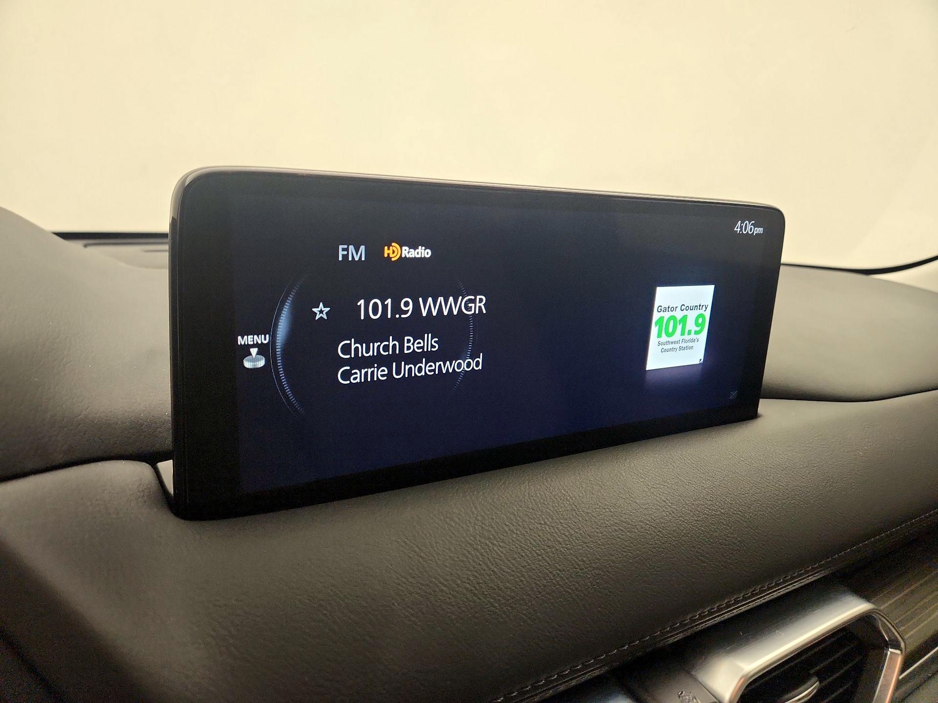 Thumbnail: 2023 Mazda CX-5 - 15