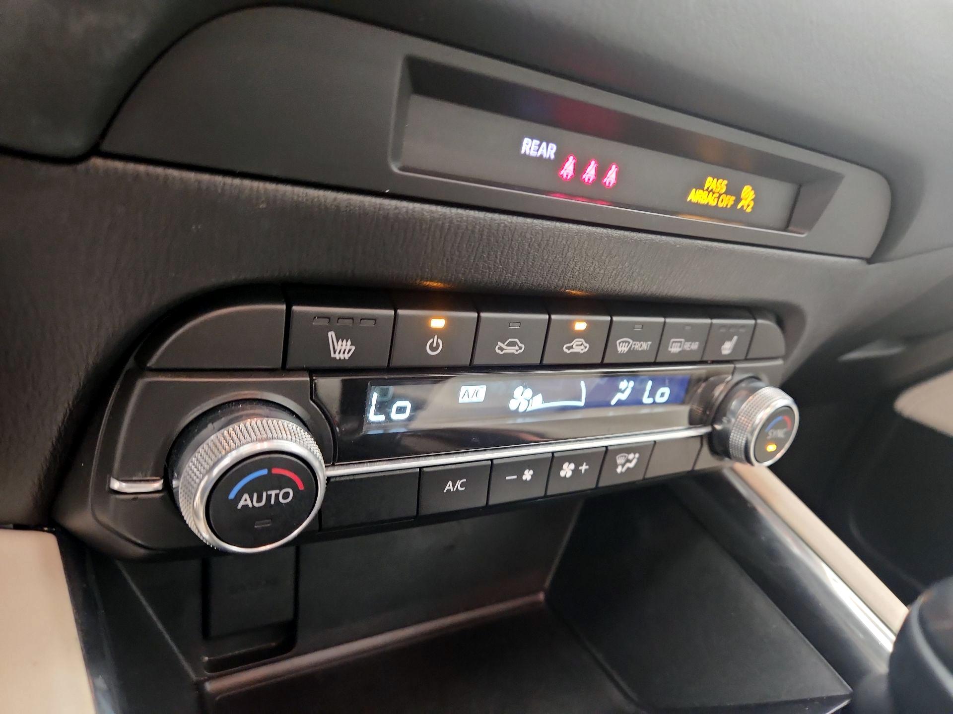 Thumbnail: 2023 Mazda CX-5 - 16