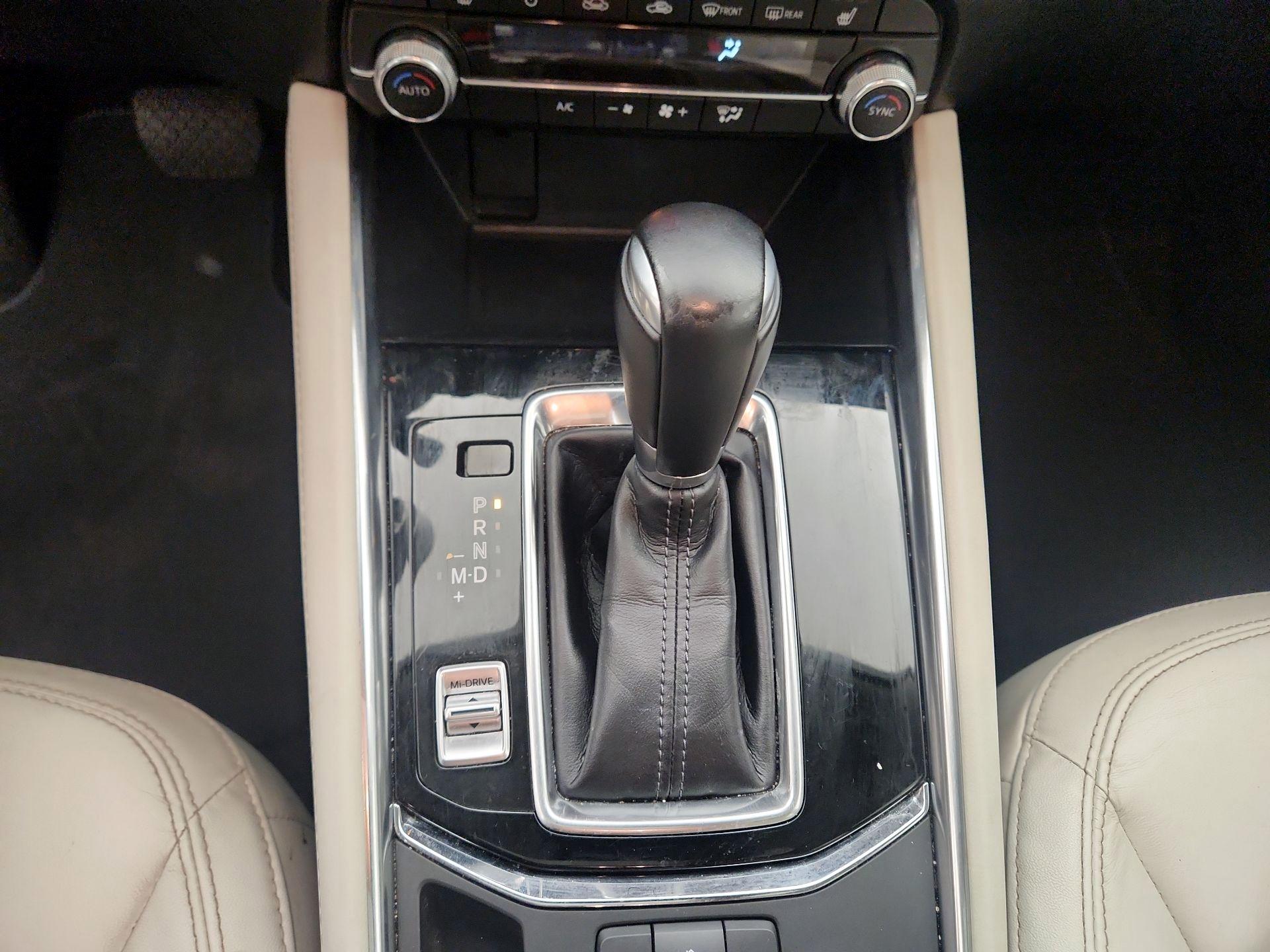 Thumbnail: 2023 Mazda CX-5 - 17