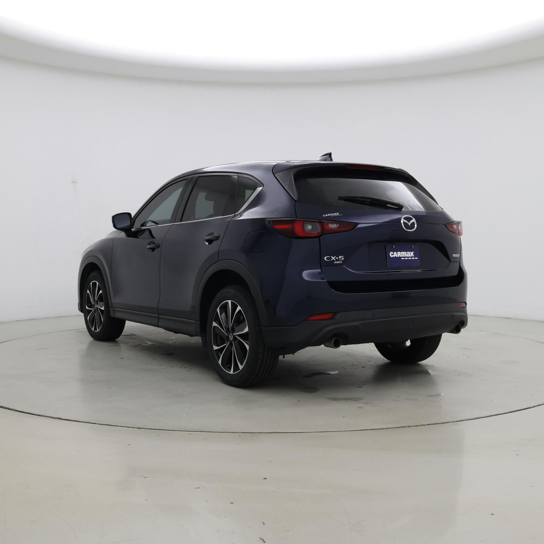 Thumbnail: 2023 Mazda CX-5 - 2