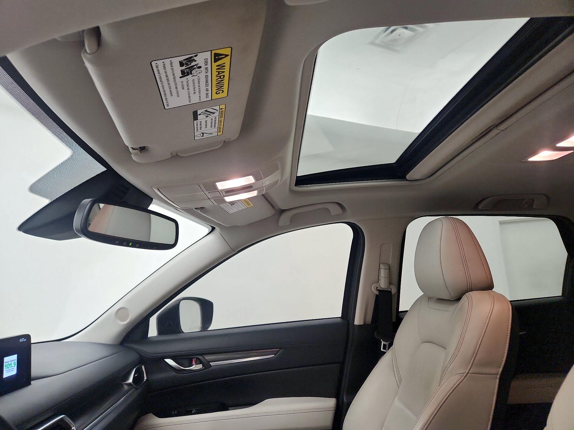 Thumbnail: 2023 Mazda CX-5 - 19