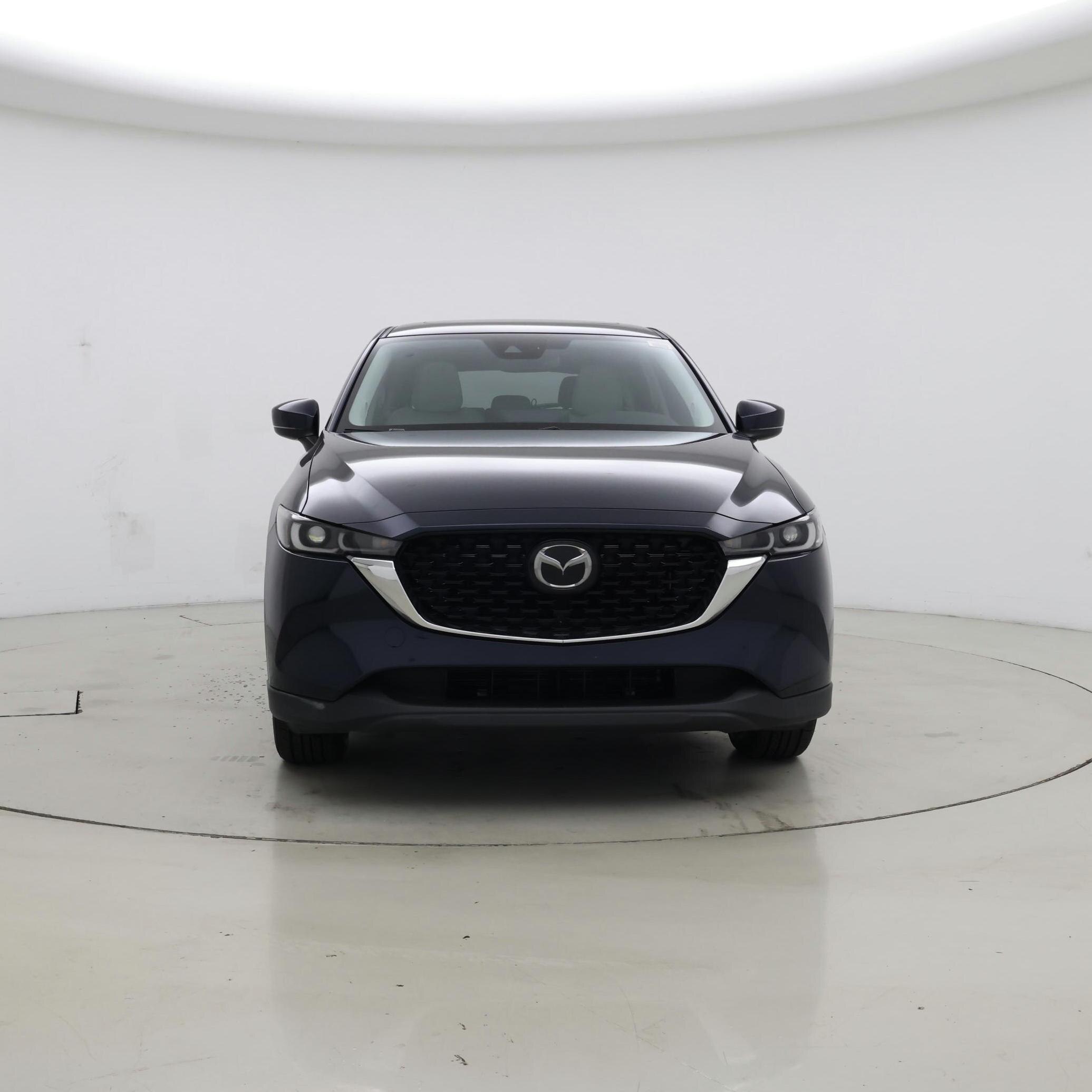 Thumbnail: 2023 Mazda CX-5 - 5
