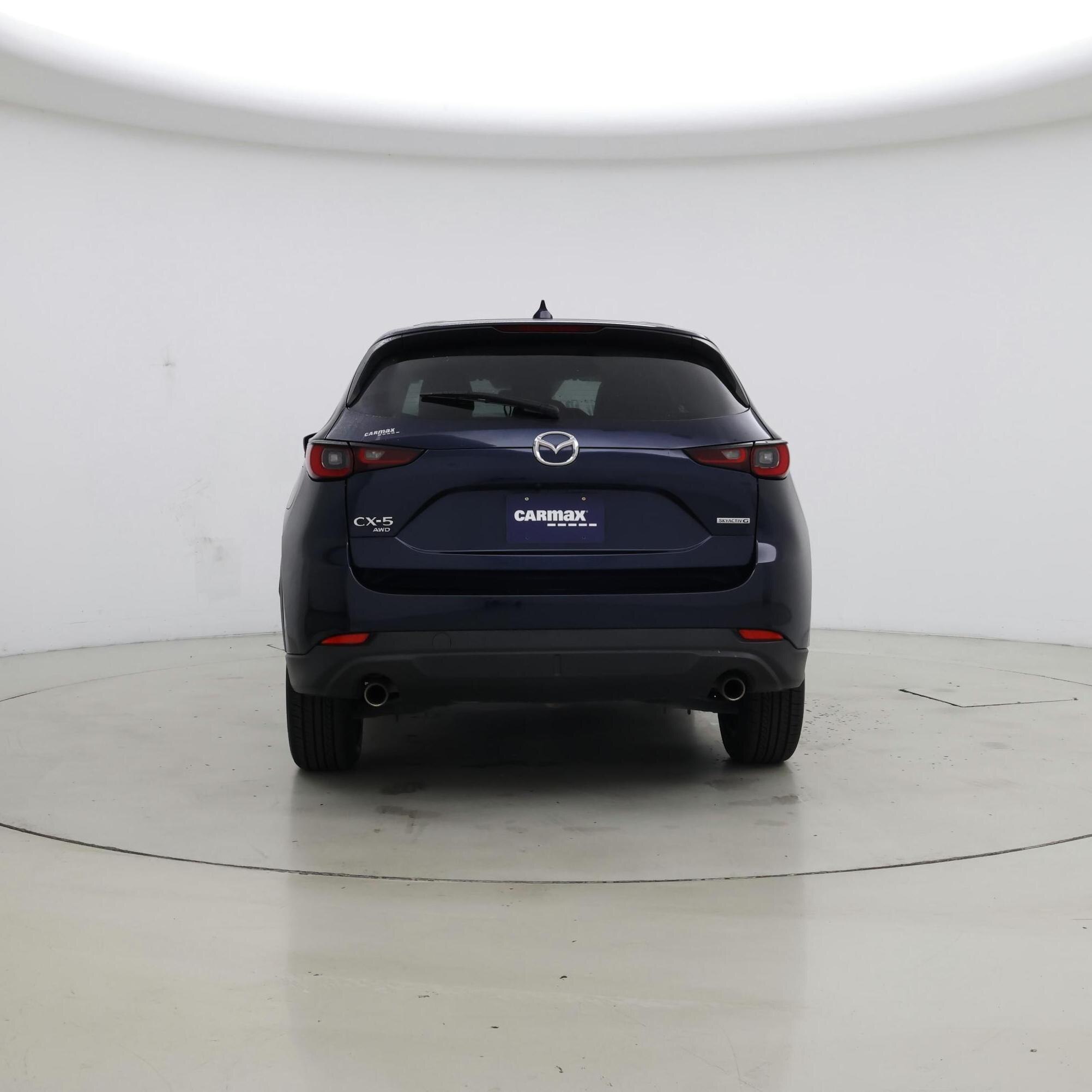 Thumbnail: 2023 Mazda CX-5 - 6