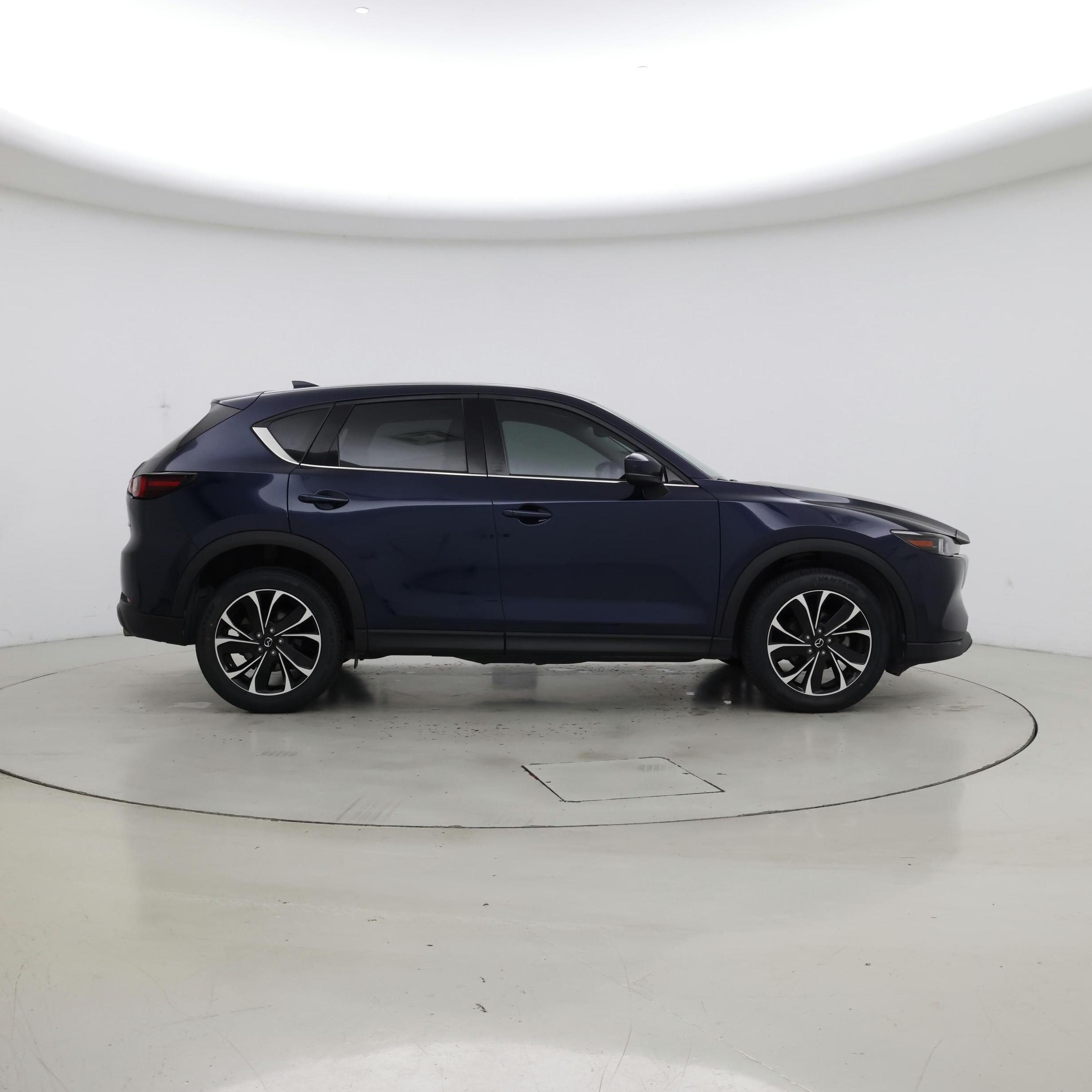 Thumbnail: 2023 Mazda CX-5 - 7