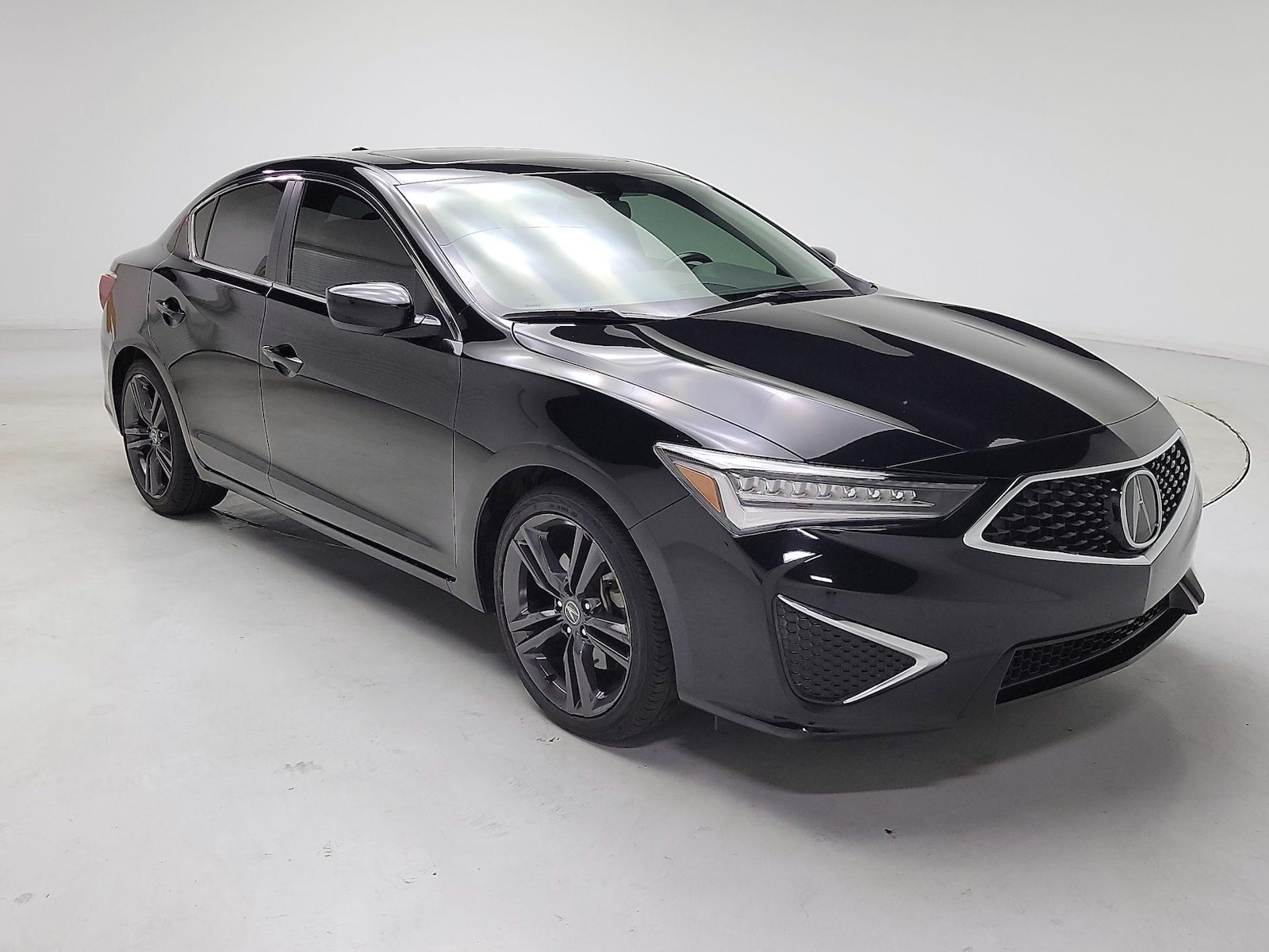 2021 Acura ILX Premium