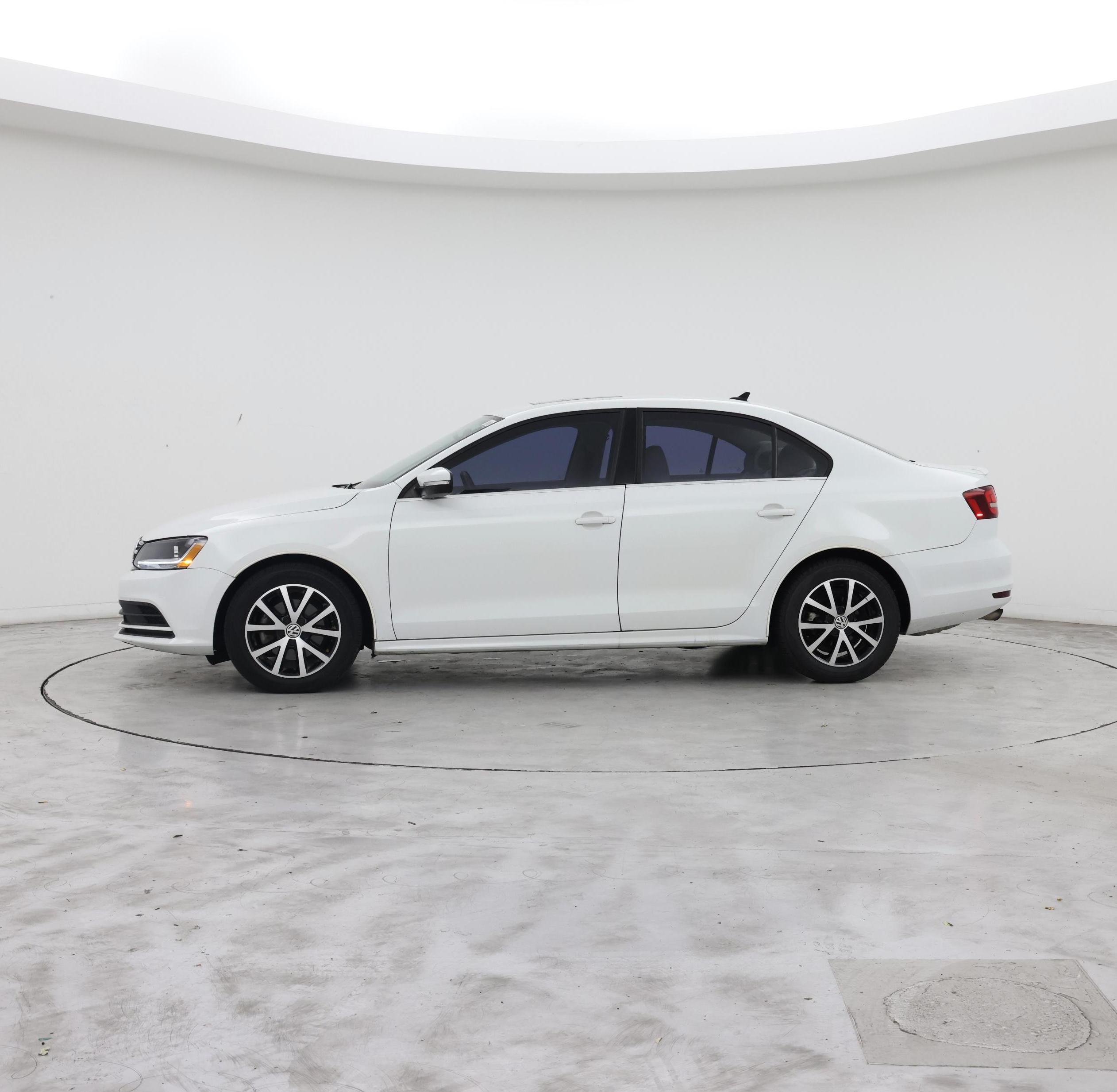 Thumbnail: 2017 Volkswagen Jetta - 3