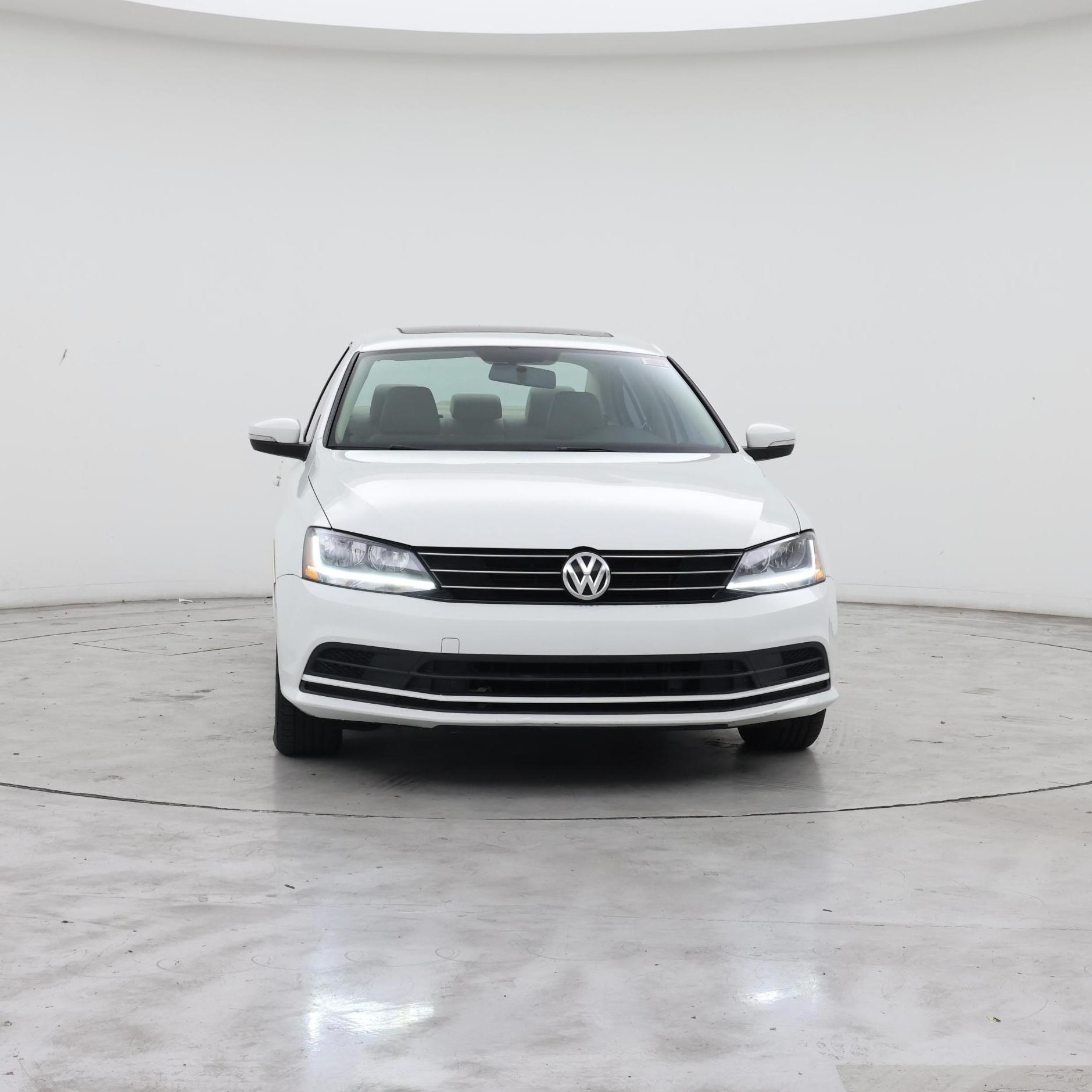 Thumbnail: 2017 Volkswagen Jetta - 5