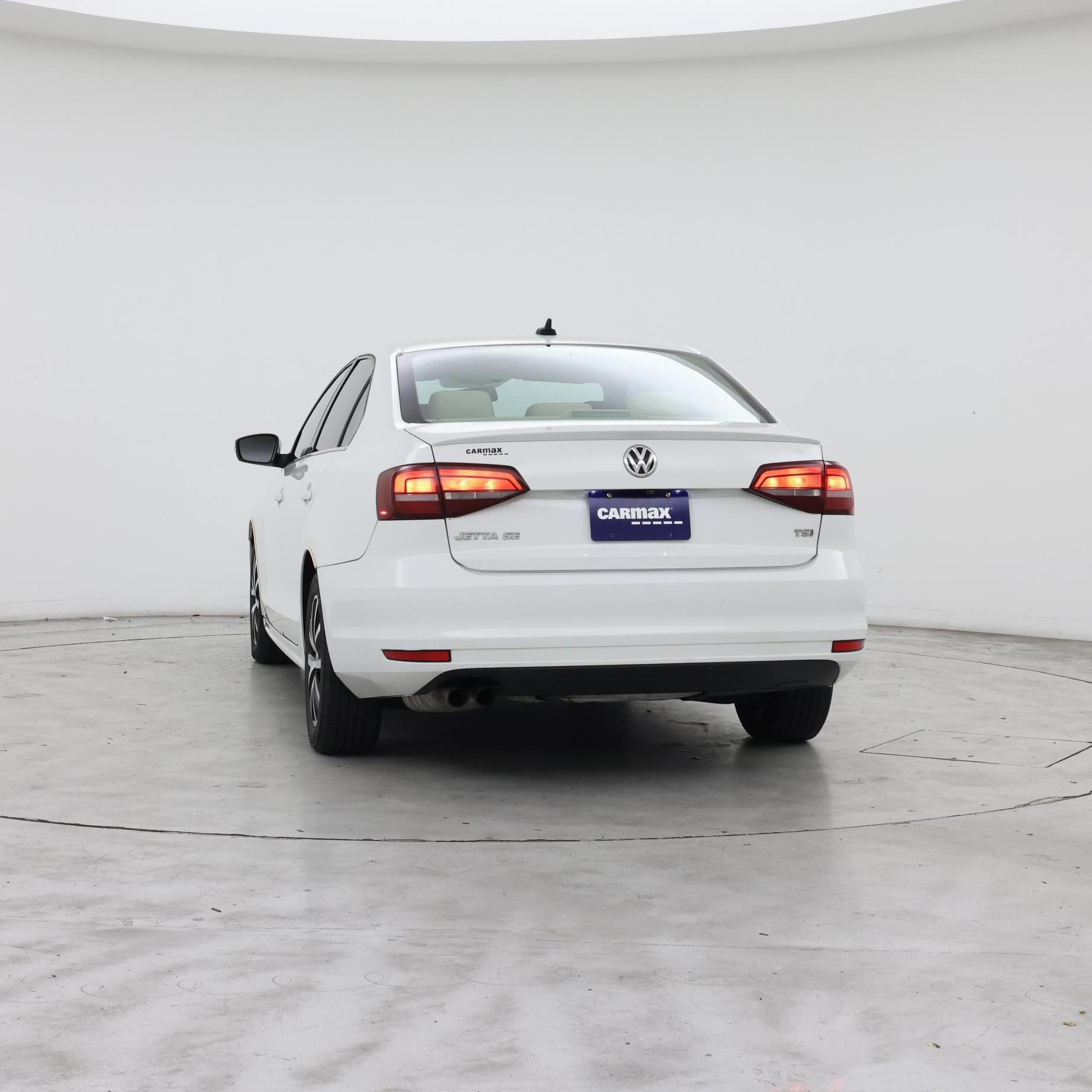 Thumbnail: 2017 Volkswagen Jetta - 6