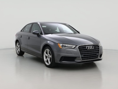 2016 Audi A3 Premium