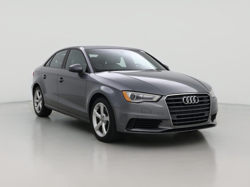 2016 Audi A3 Premium -
                  Fort Myers, FL
