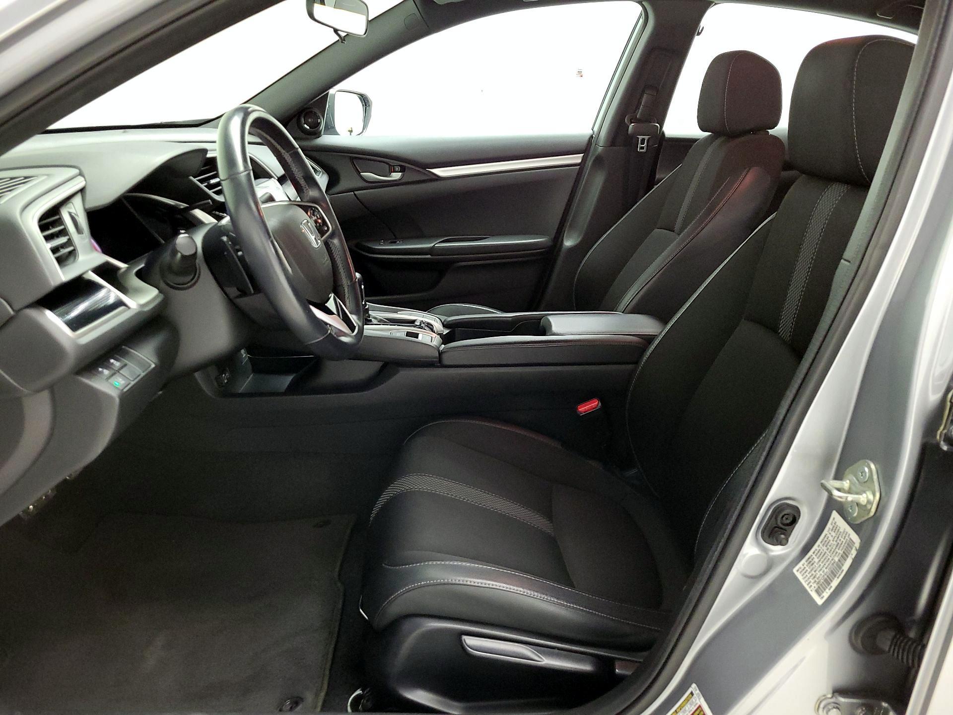 Thumbnail: 2020 Honda Civic - 11