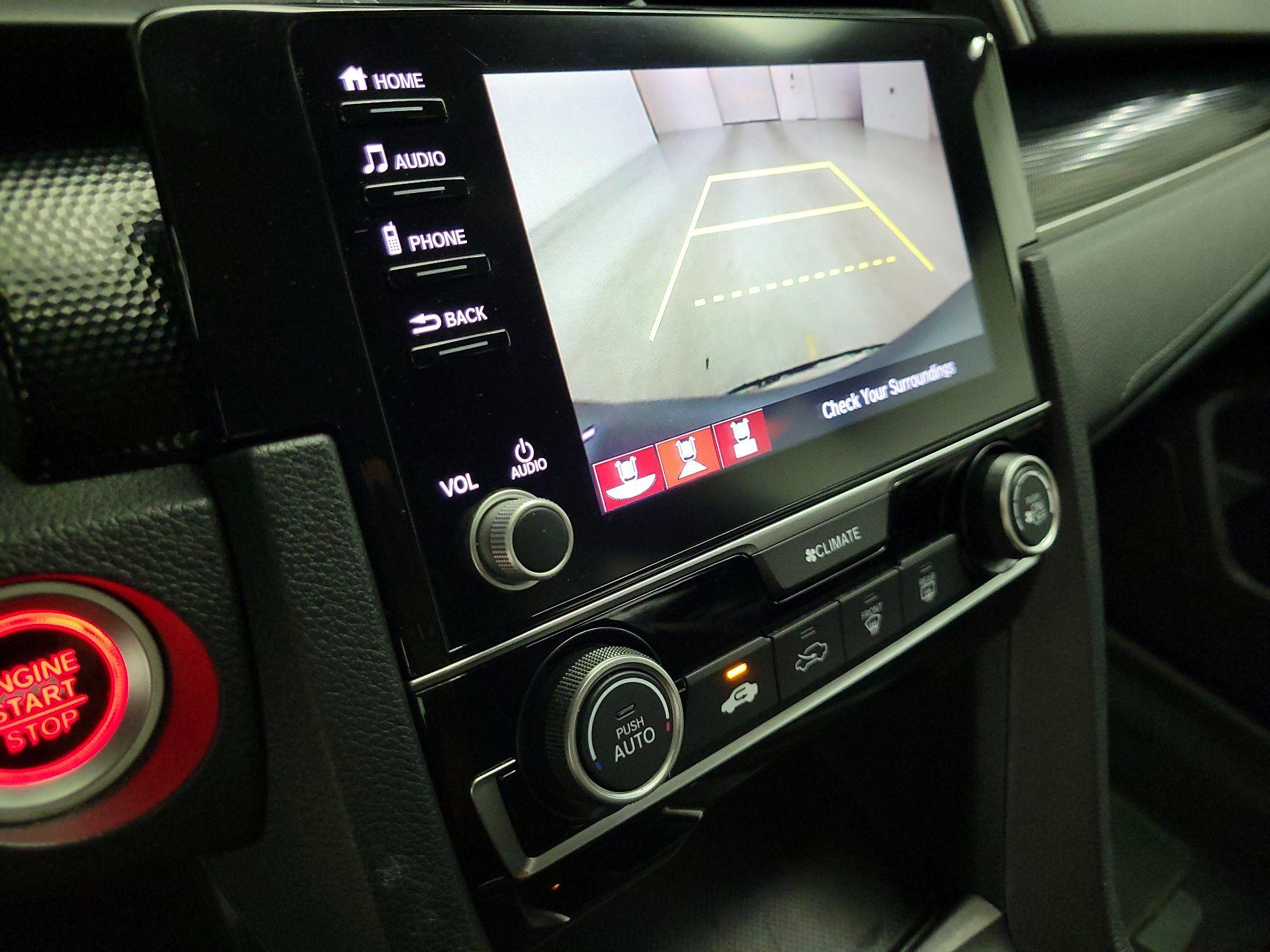 Thumbnail: 2020 Honda Civic - 14