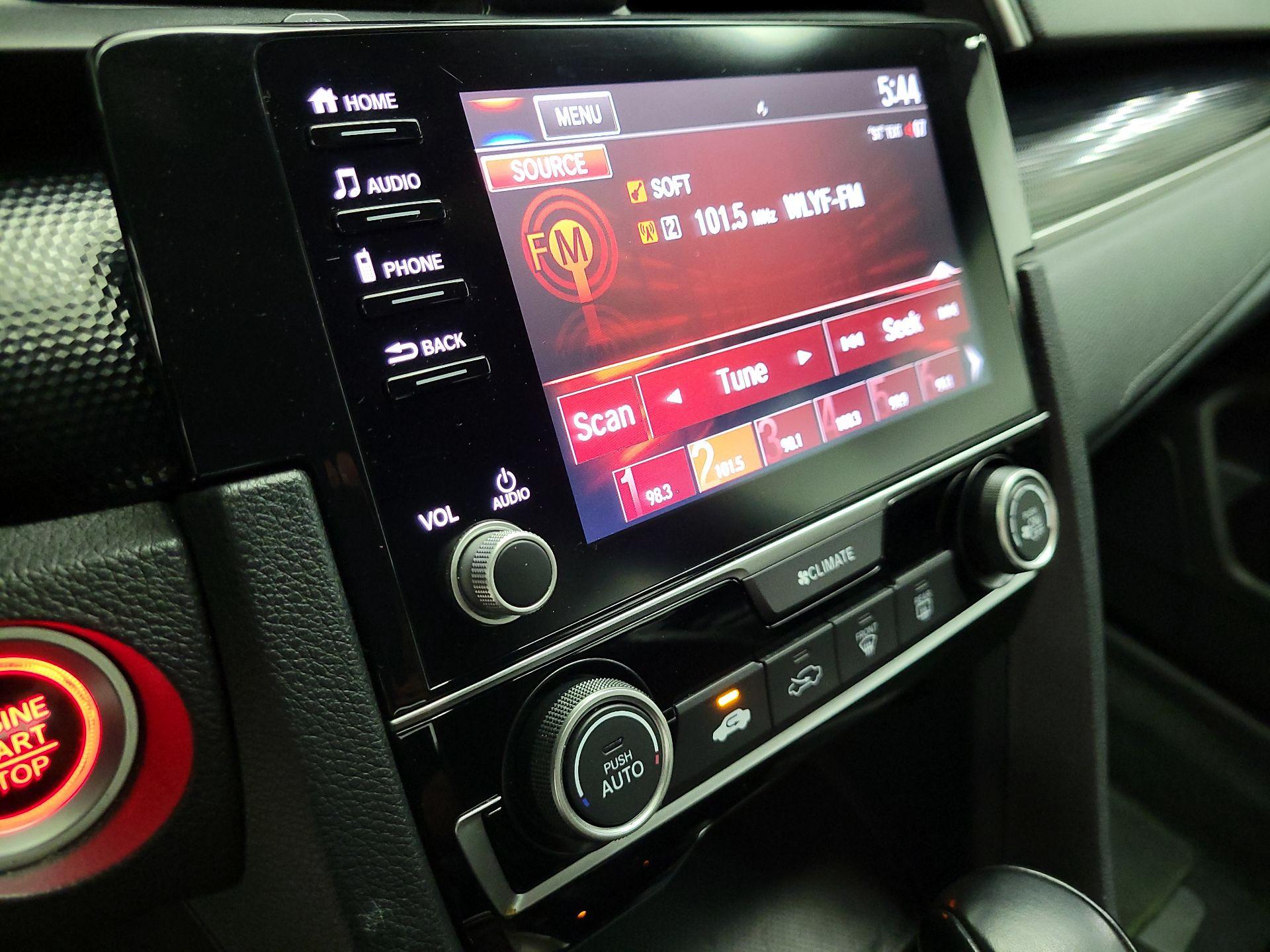 Thumbnail: 2020 Honda Civic - 15