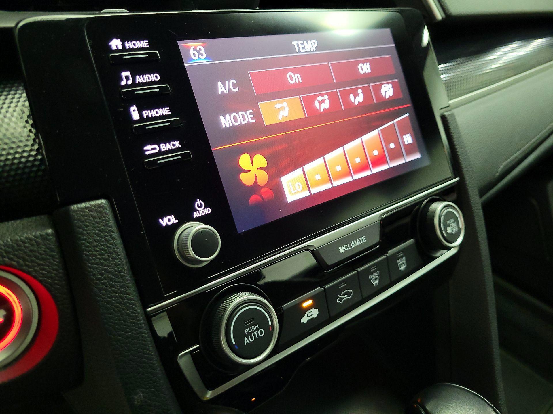 Thumbnail: 2020 Honda Civic - 16