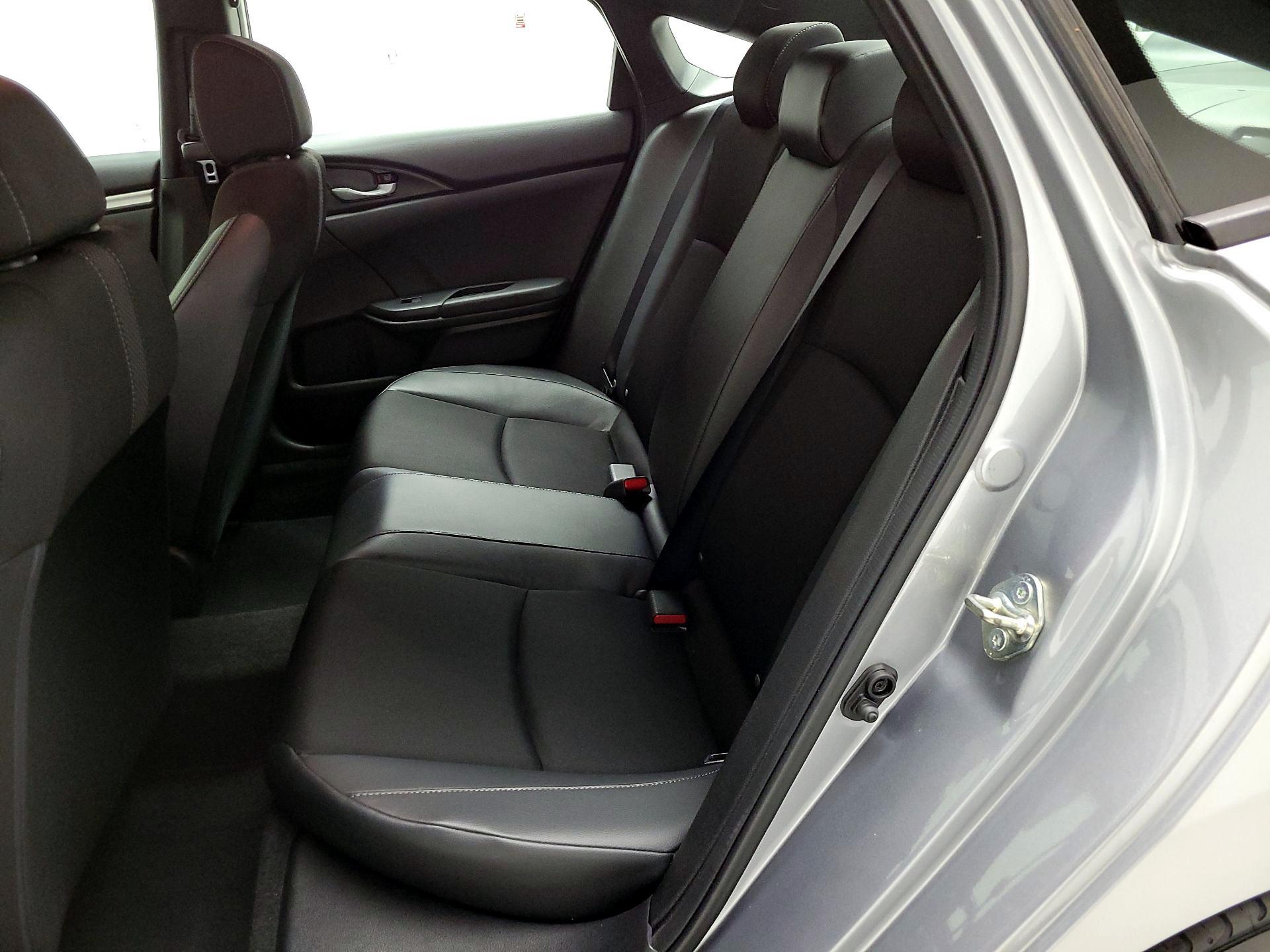 Thumbnail: 2020 Honda Civic - 19