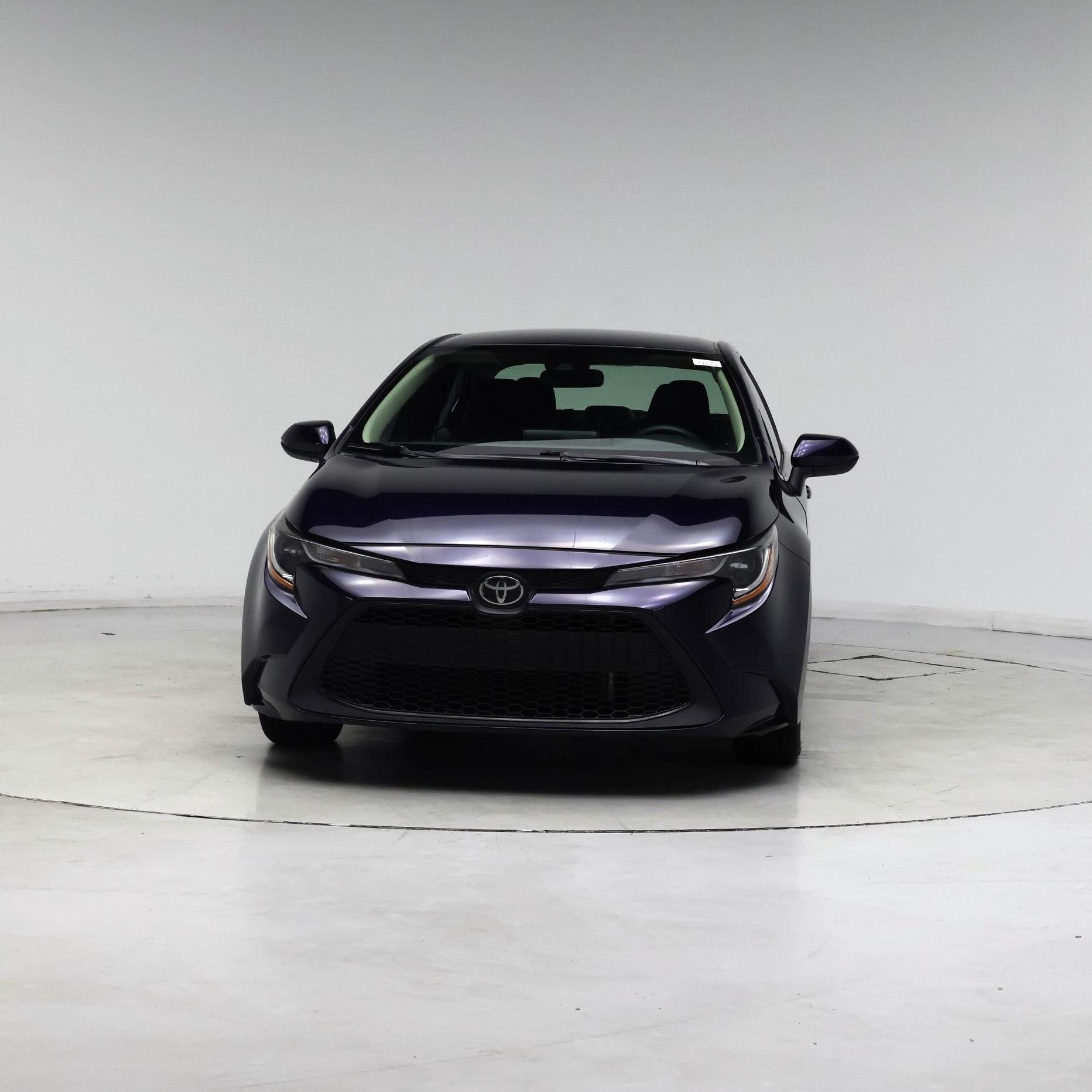 Thumbnail: 2021 Toyota Corolla - 5