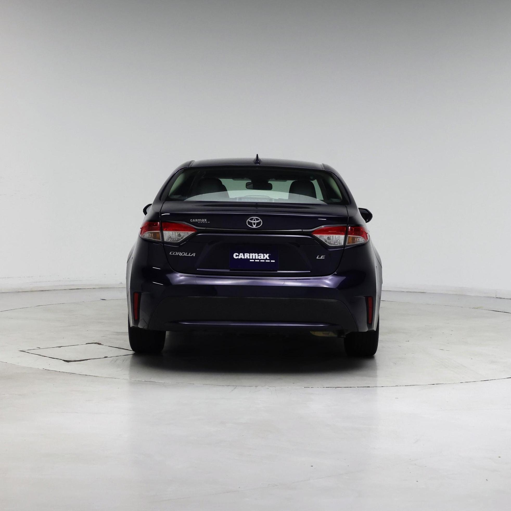 Thumbnail: 2021 Toyota Corolla - 6