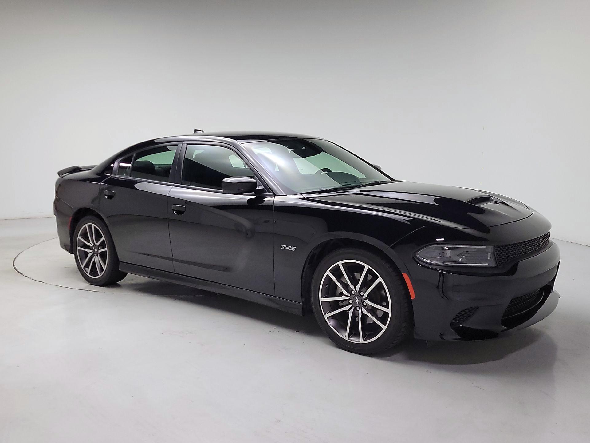 Thumbnail: 2023 Dodge Charger - 1