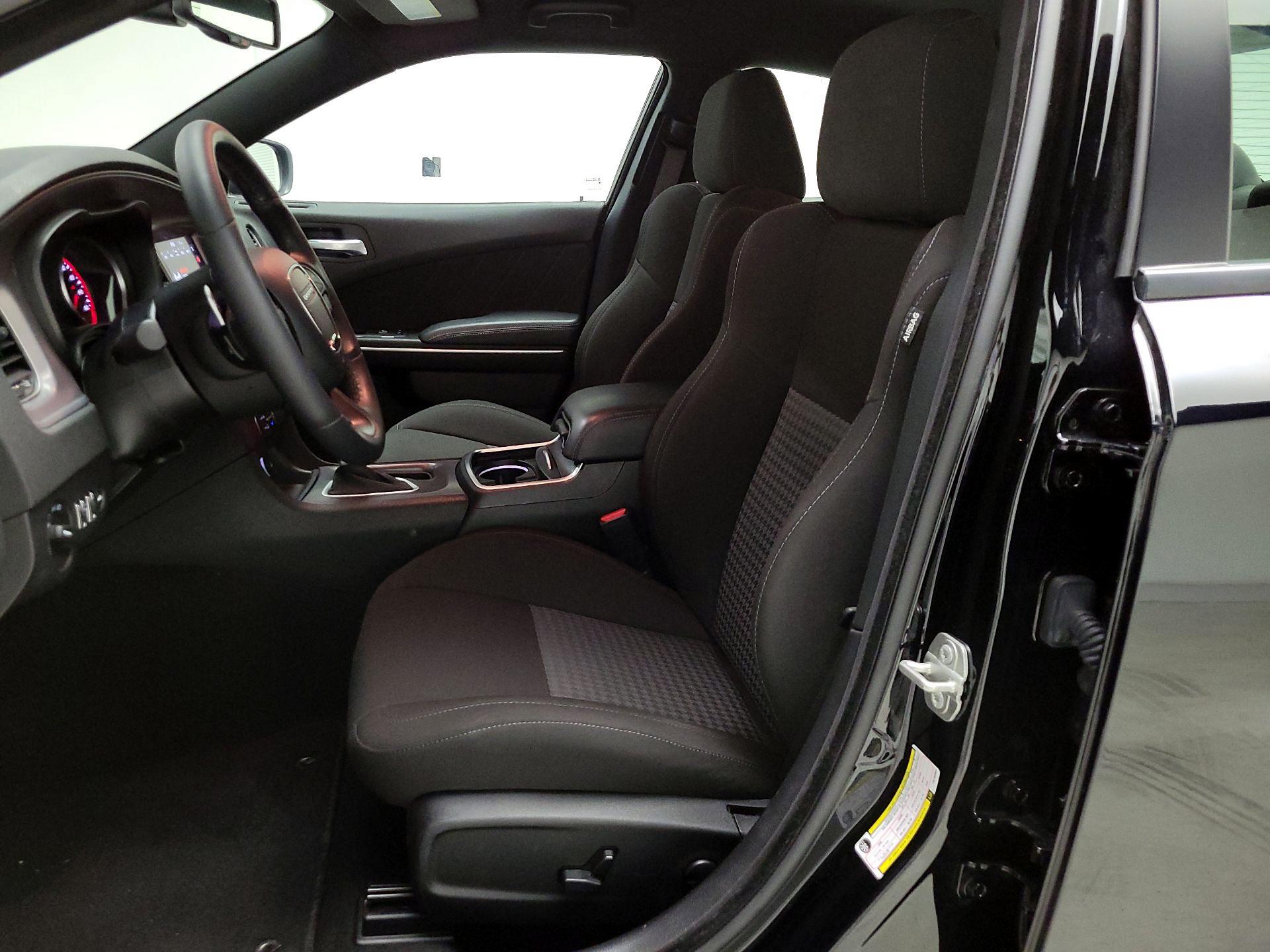 Thumbnail: 2023 Dodge Charger - 9