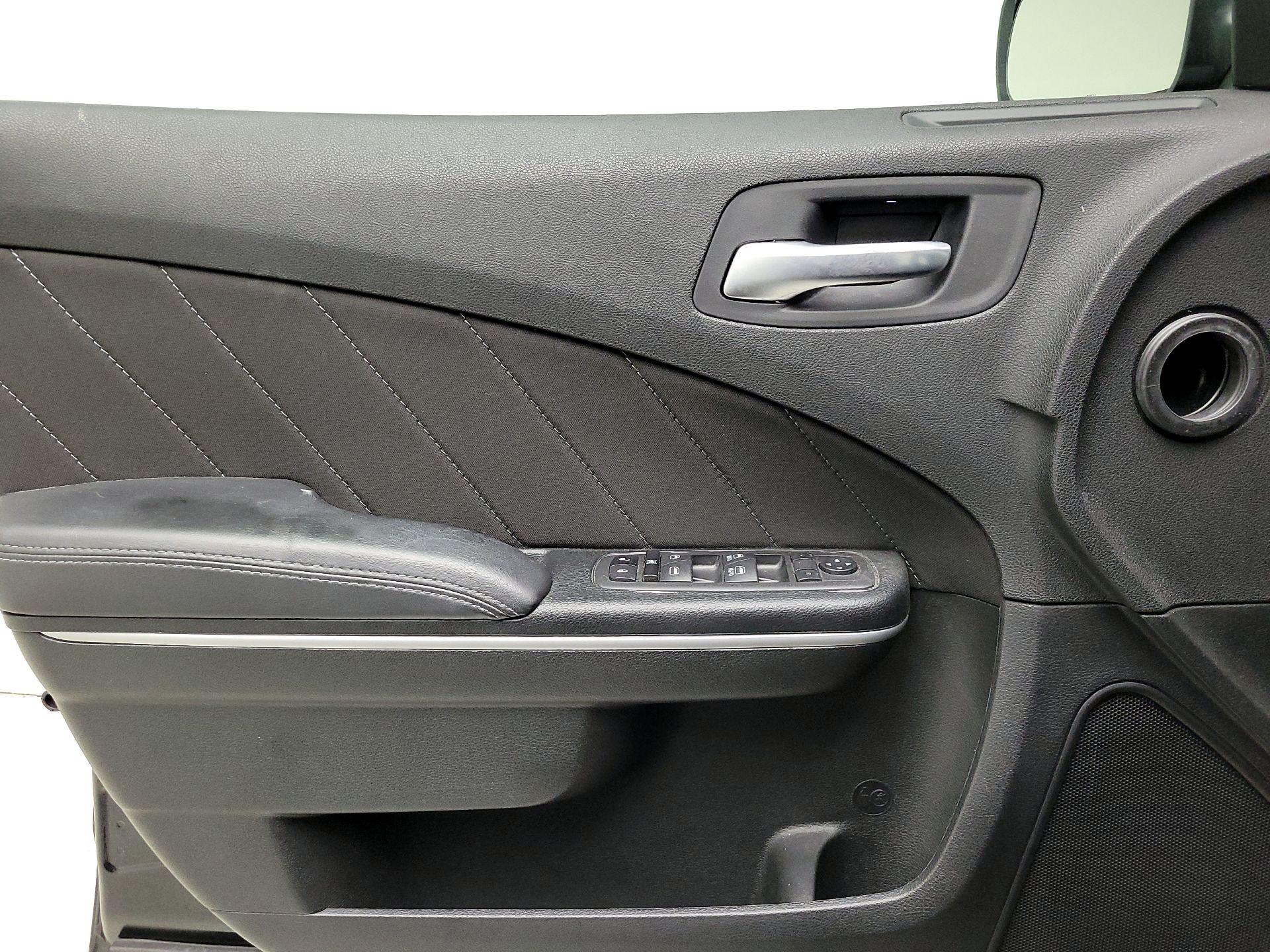 Thumbnail: 2023 Dodge Charger - 10