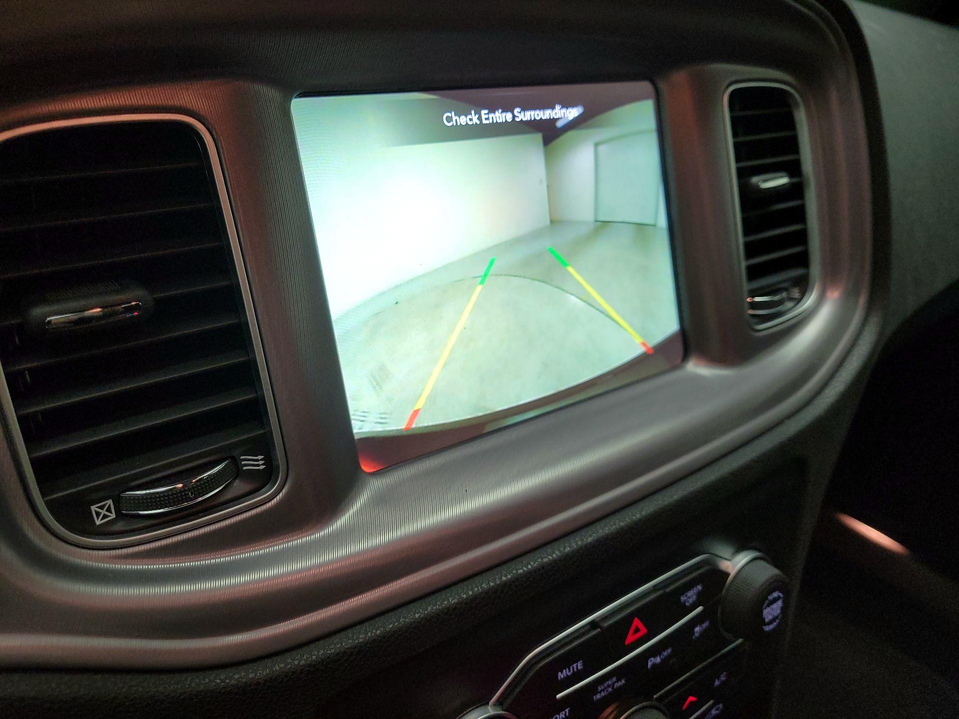 Thumbnail: 2023 Dodge Charger - 12