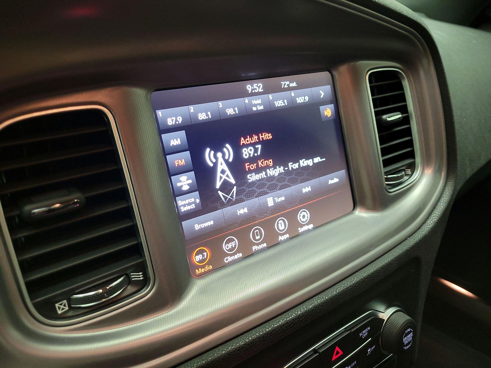 Thumbnail: 2023 Dodge Charger - 13