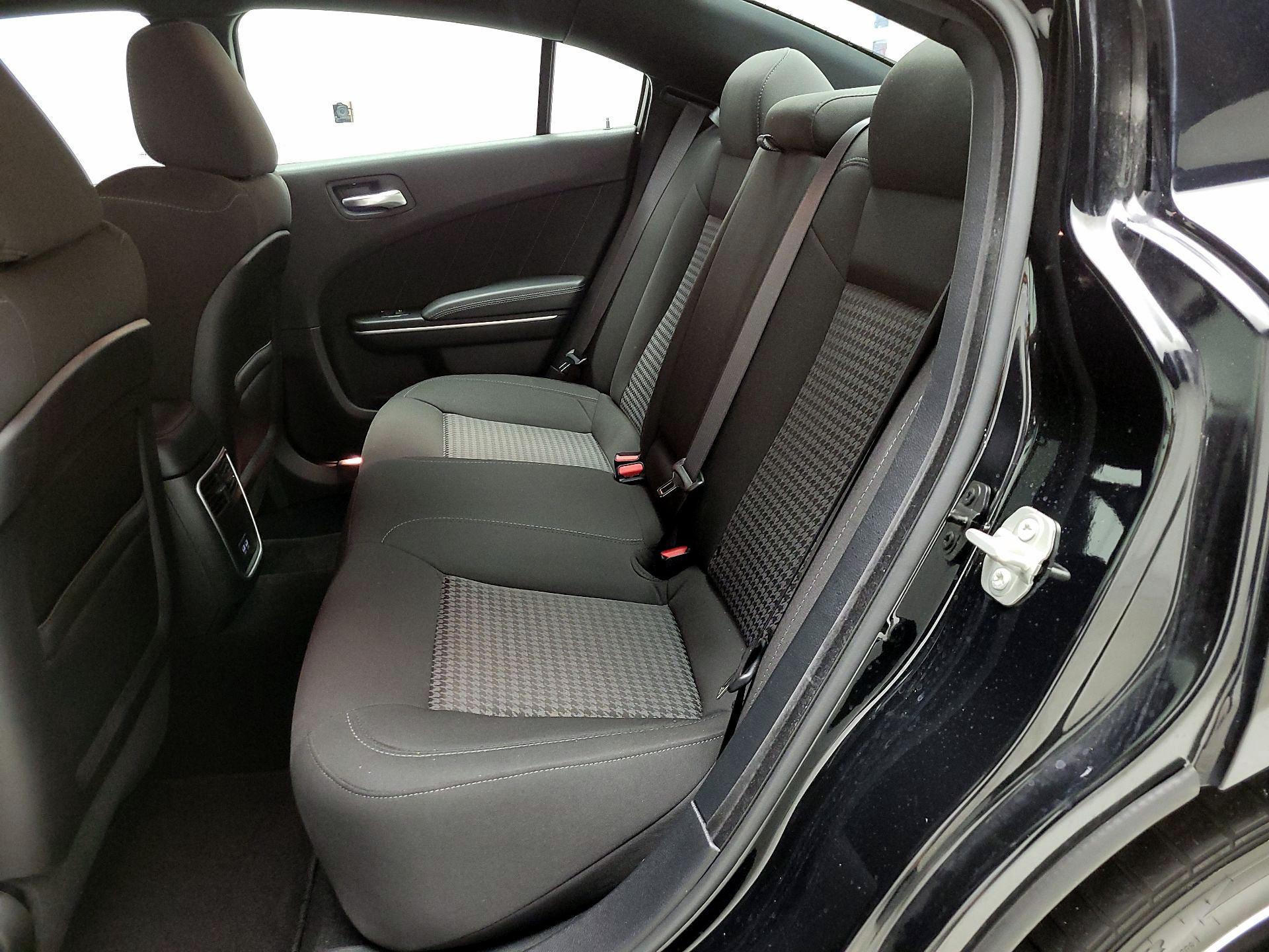 Thumbnail: 2023 Dodge Charger - 17