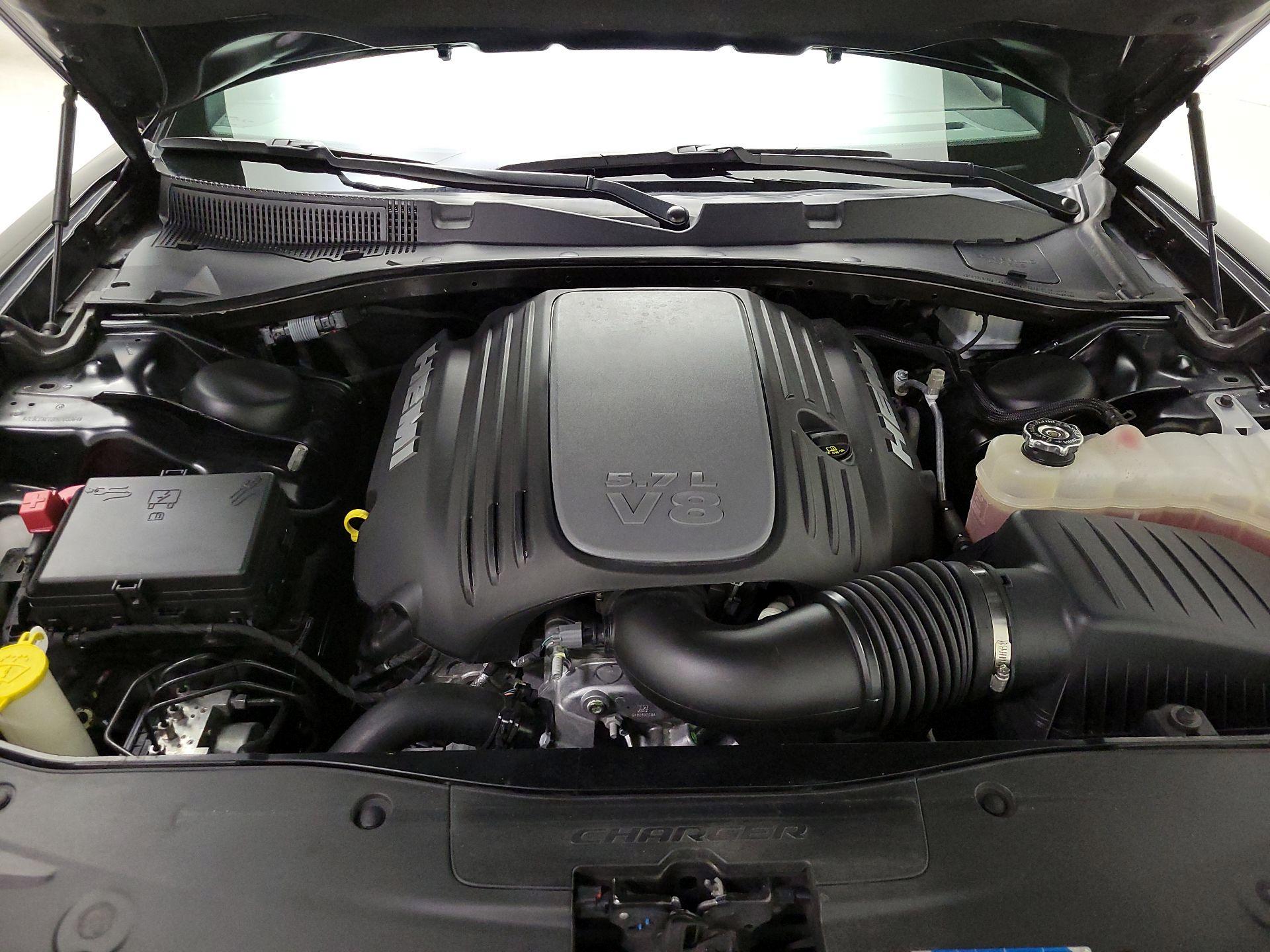 Thumbnail: 2023 Dodge Charger - 19