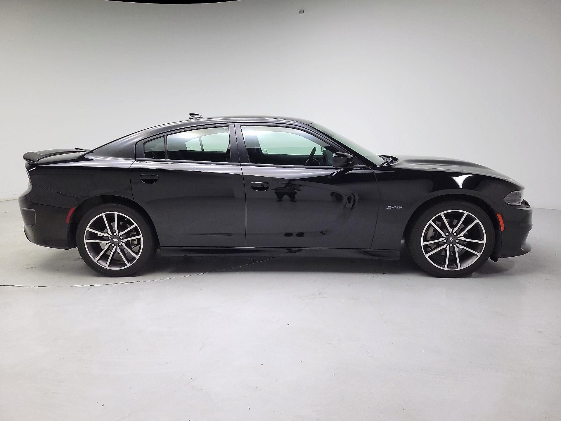 Thumbnail: 2023 Dodge Charger - 4