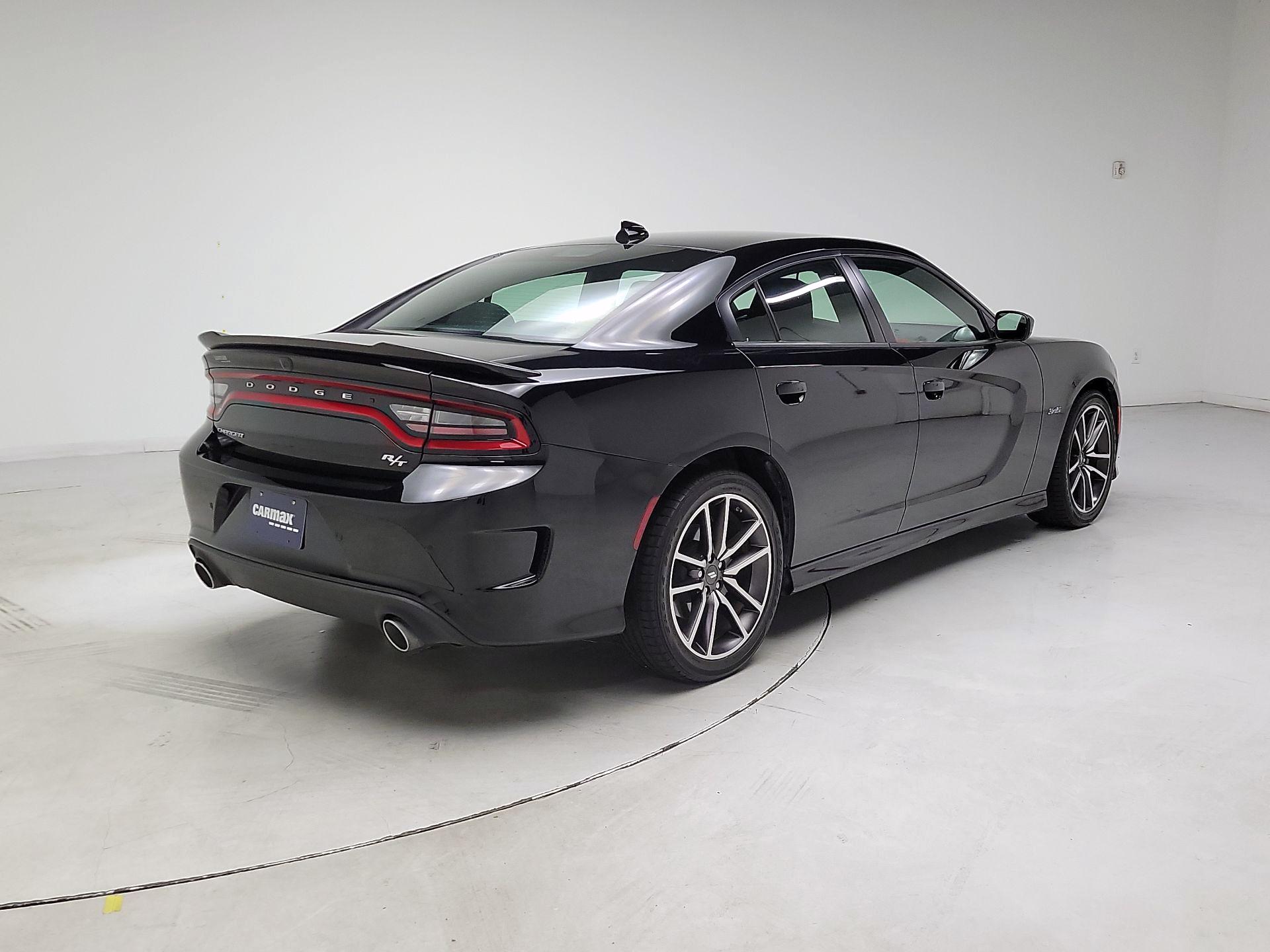 Thumbnail: 2023 Dodge Charger - 5