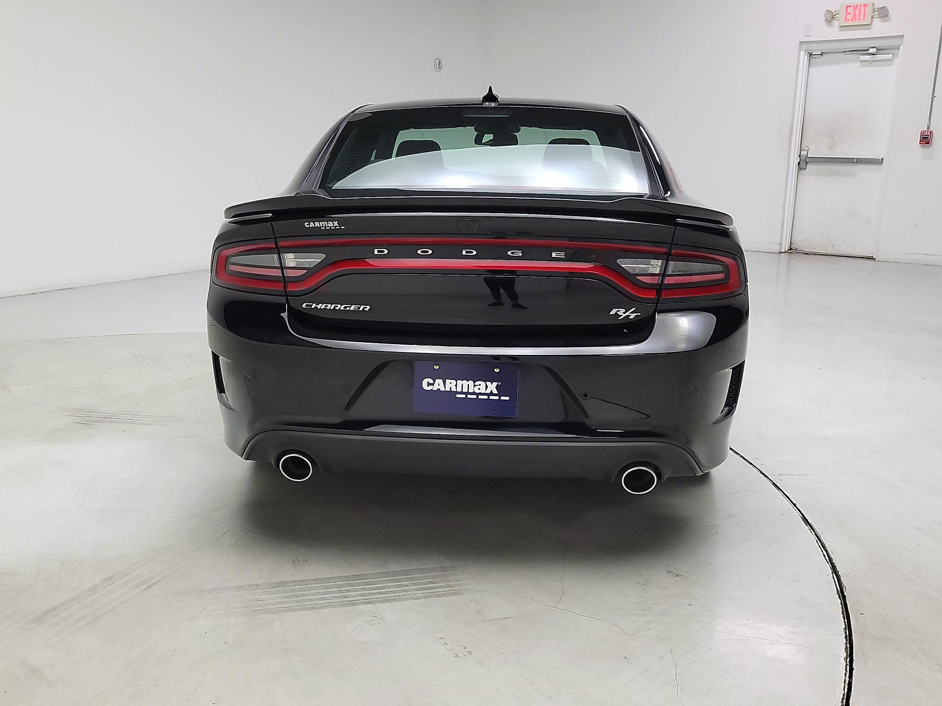 Thumbnail: 2023 Dodge Charger - 6