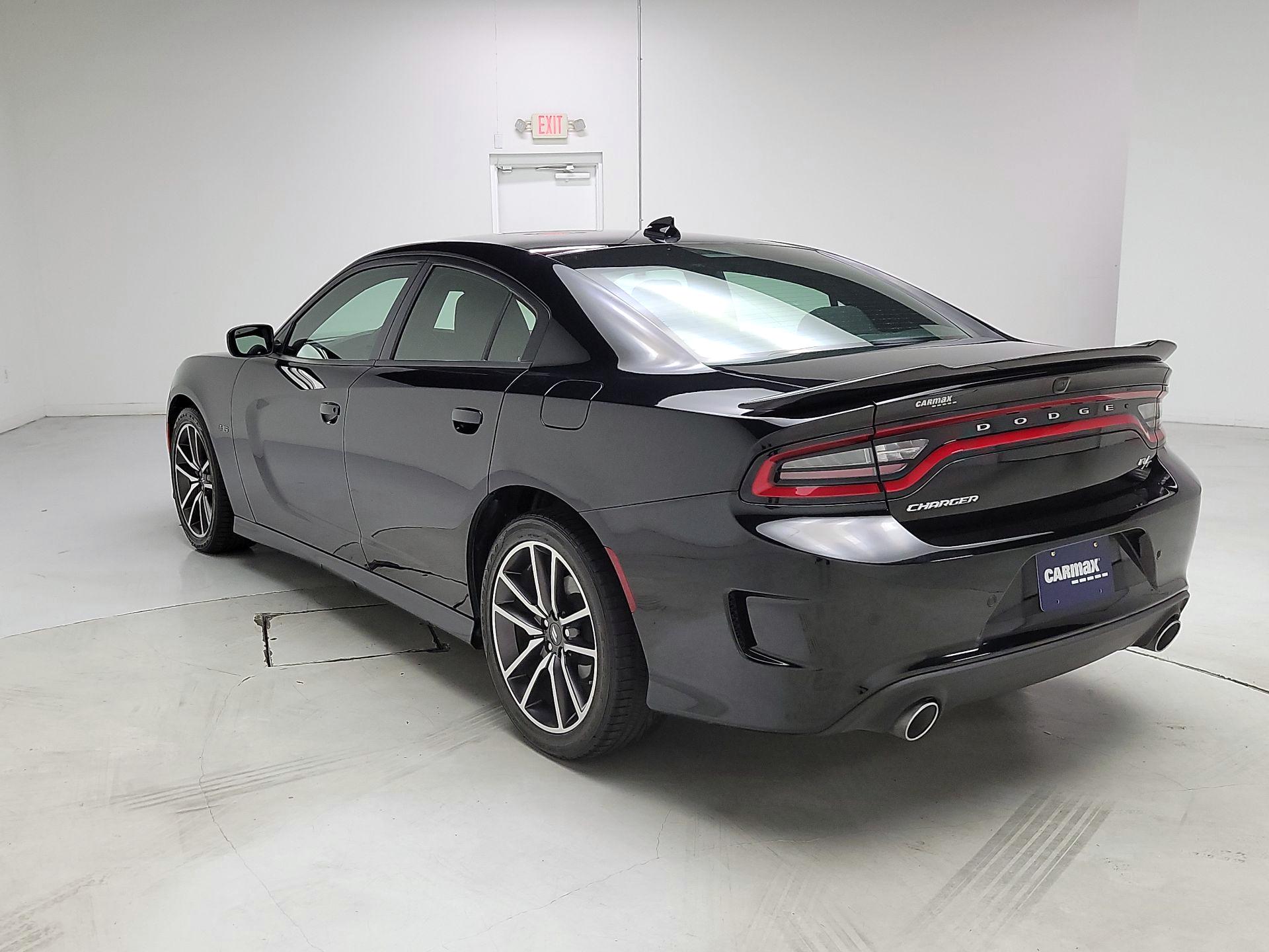 Thumbnail: 2023 Dodge Charger - 7