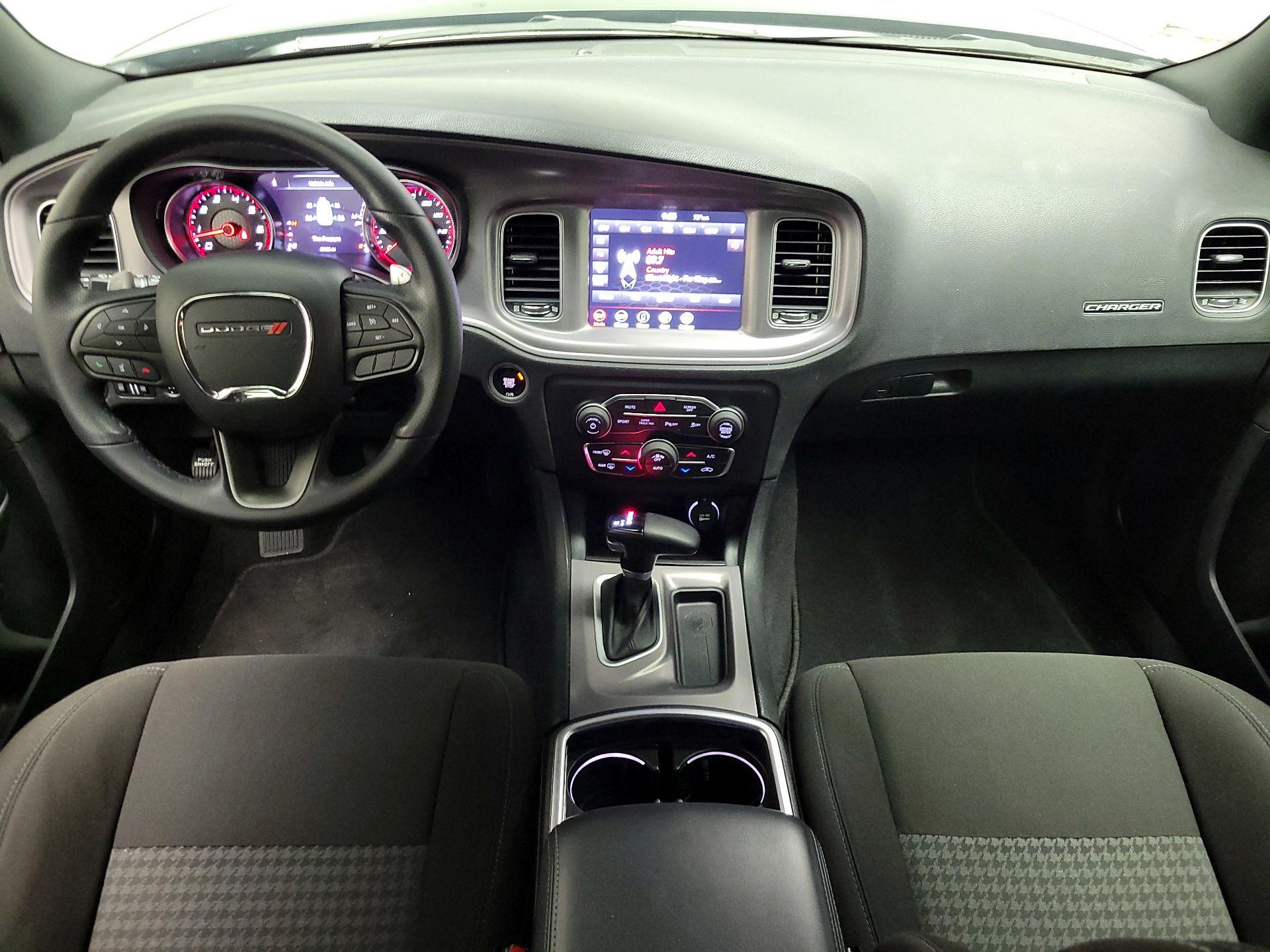 Thumbnail: 2023 Dodge Charger - 8