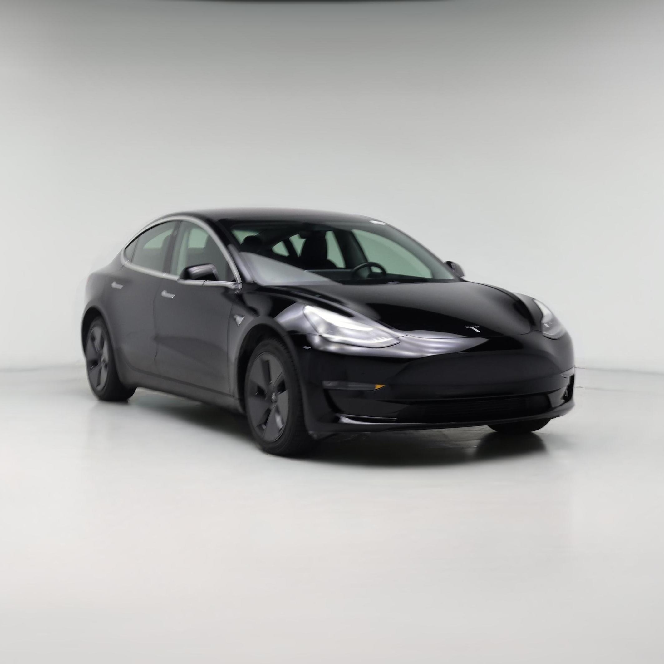 Thumbnail: 2019 Tesla Model 3 - 1