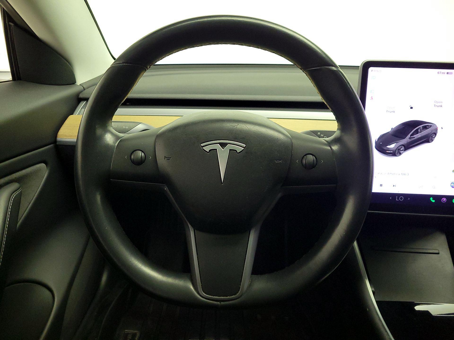 Thumbnail: 2019 Tesla Model 3 - 10