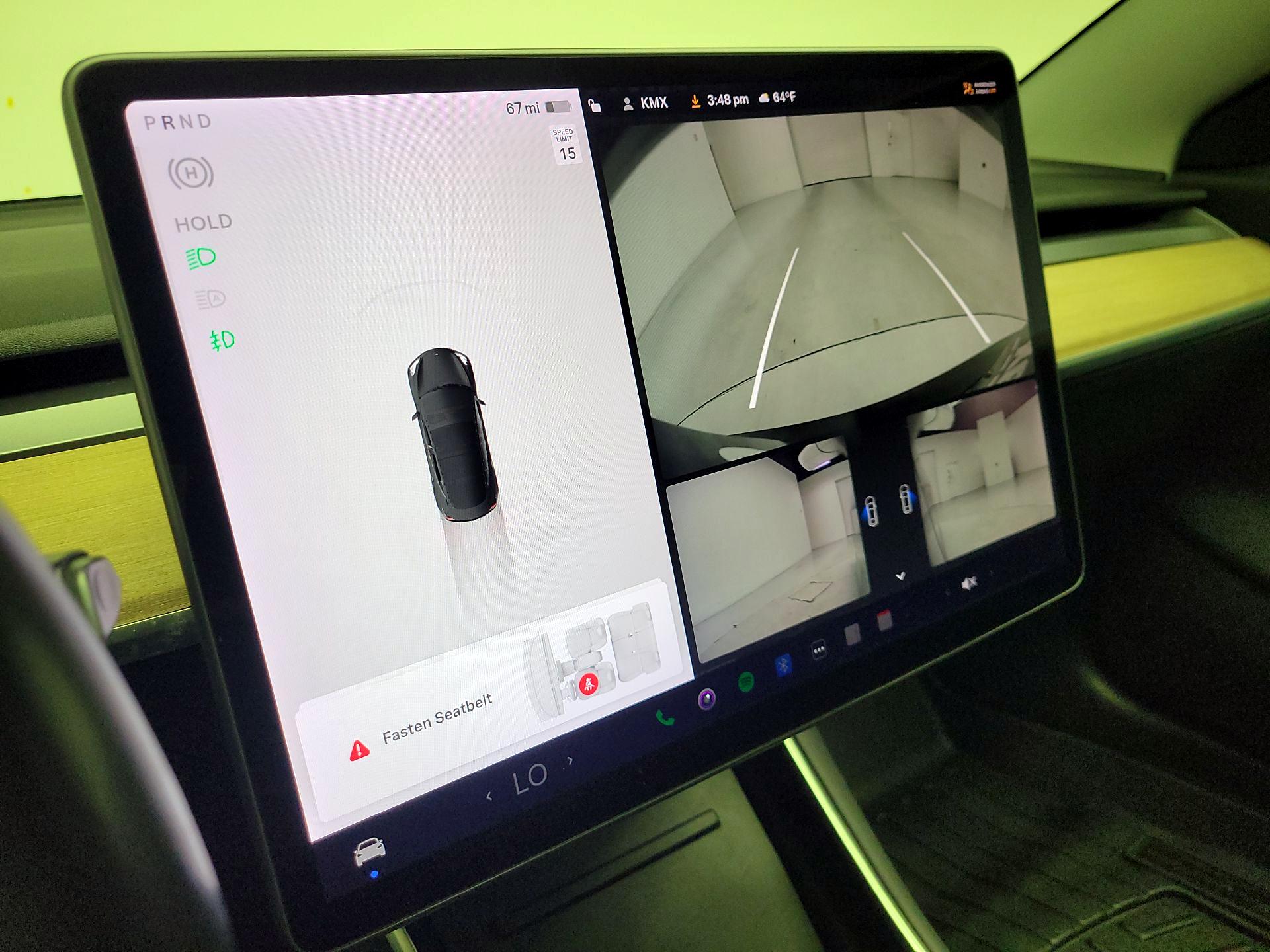 Thumbnail: 2019 Tesla Model 3 - 14