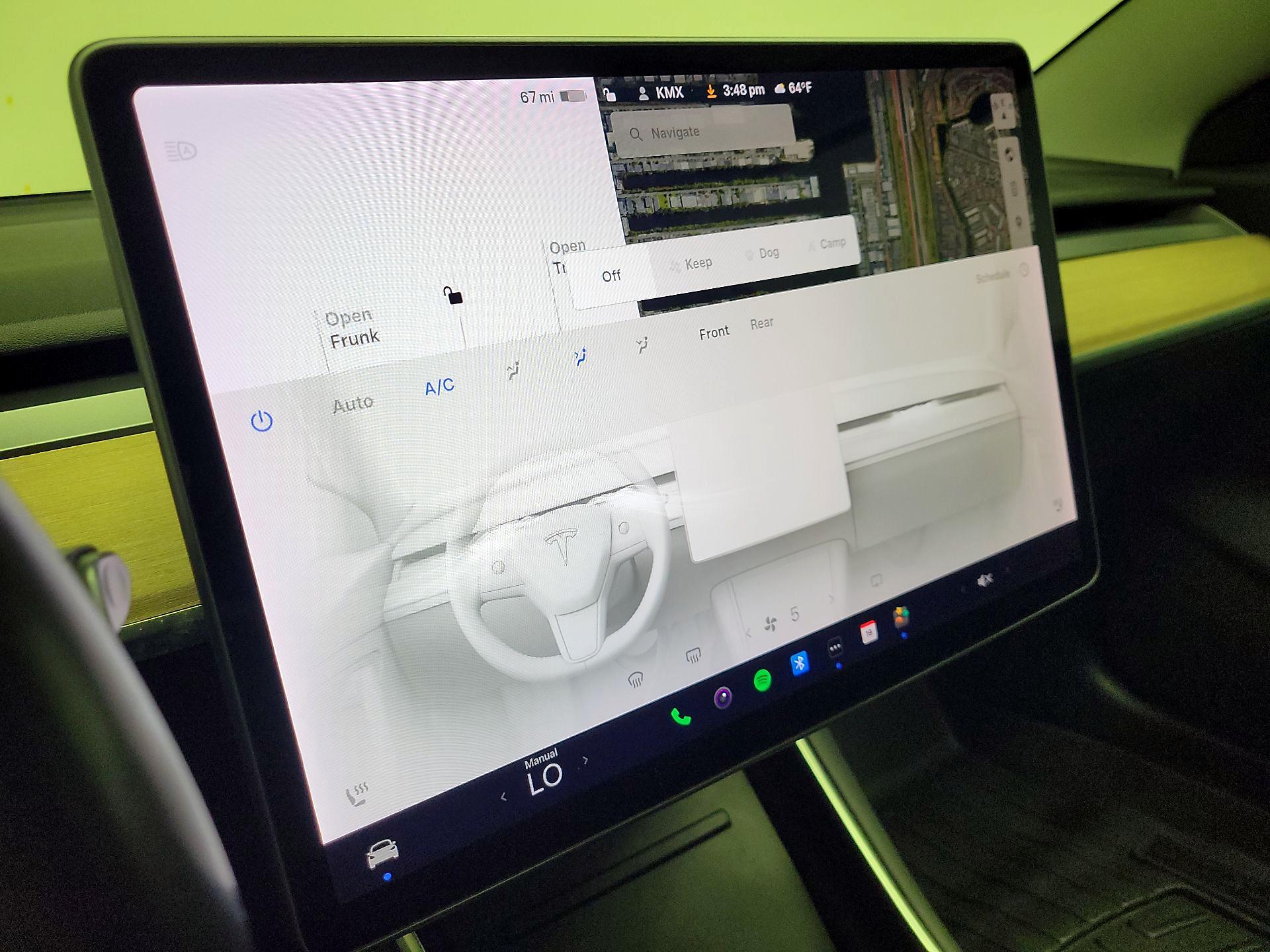 Thumbnail: 2019 Tesla Model 3 - 16