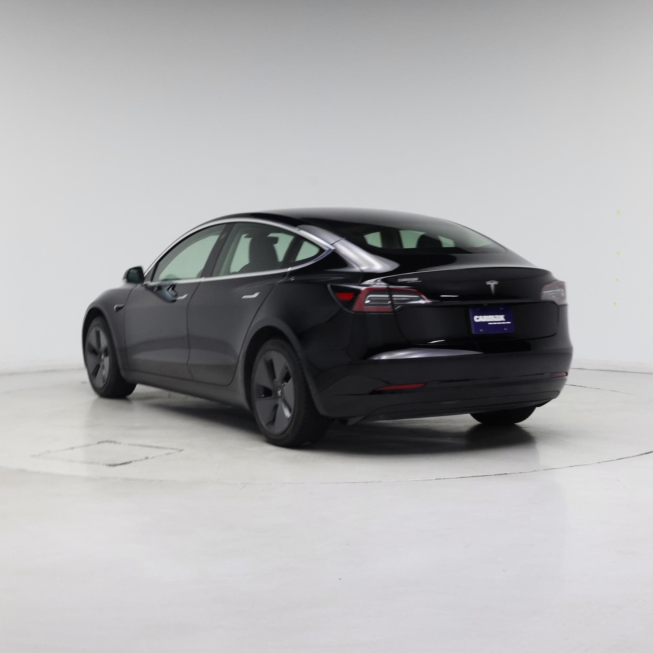 Thumbnail: 2019 Tesla Model 3 - 2