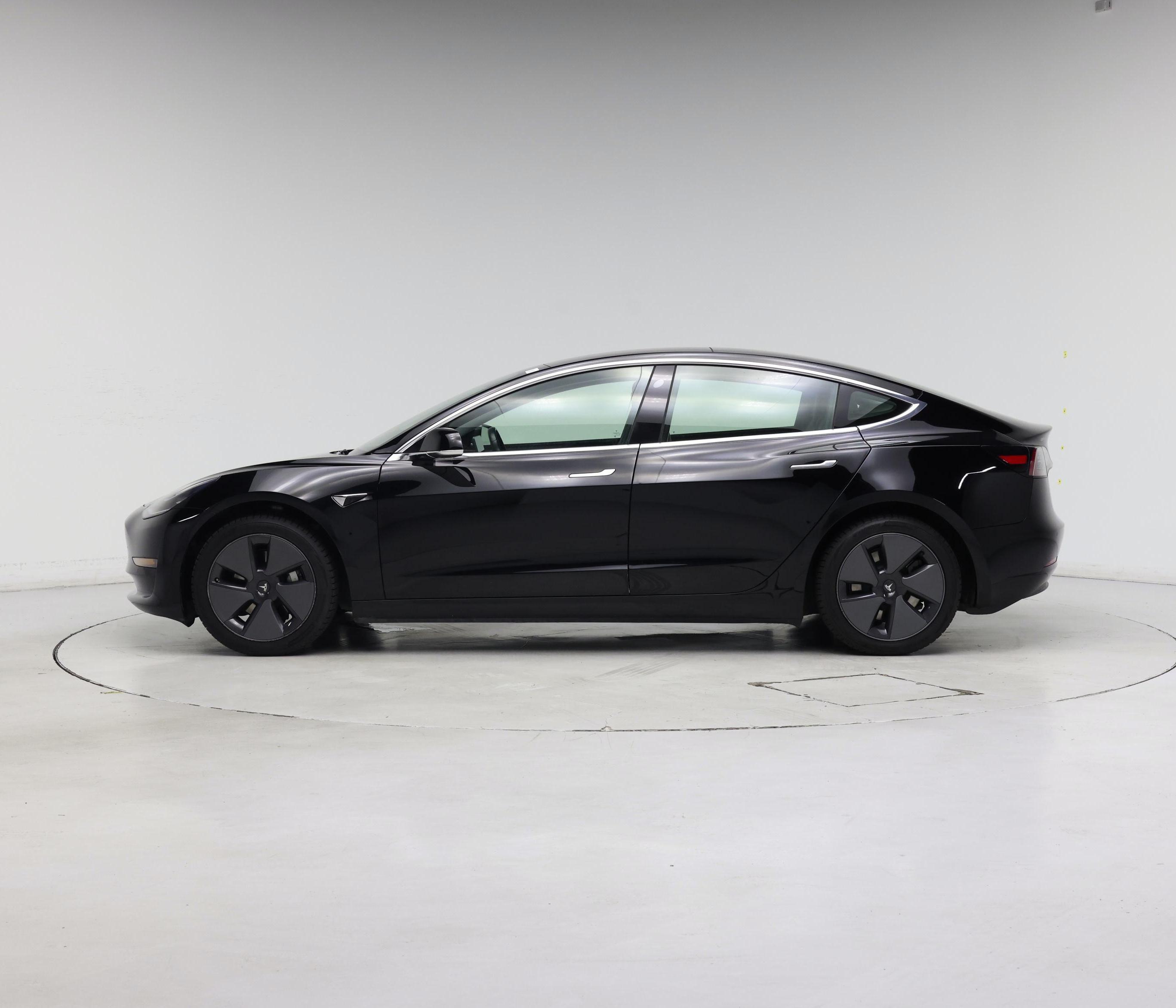 Thumbnail: 2019 Tesla Model 3 - 3
