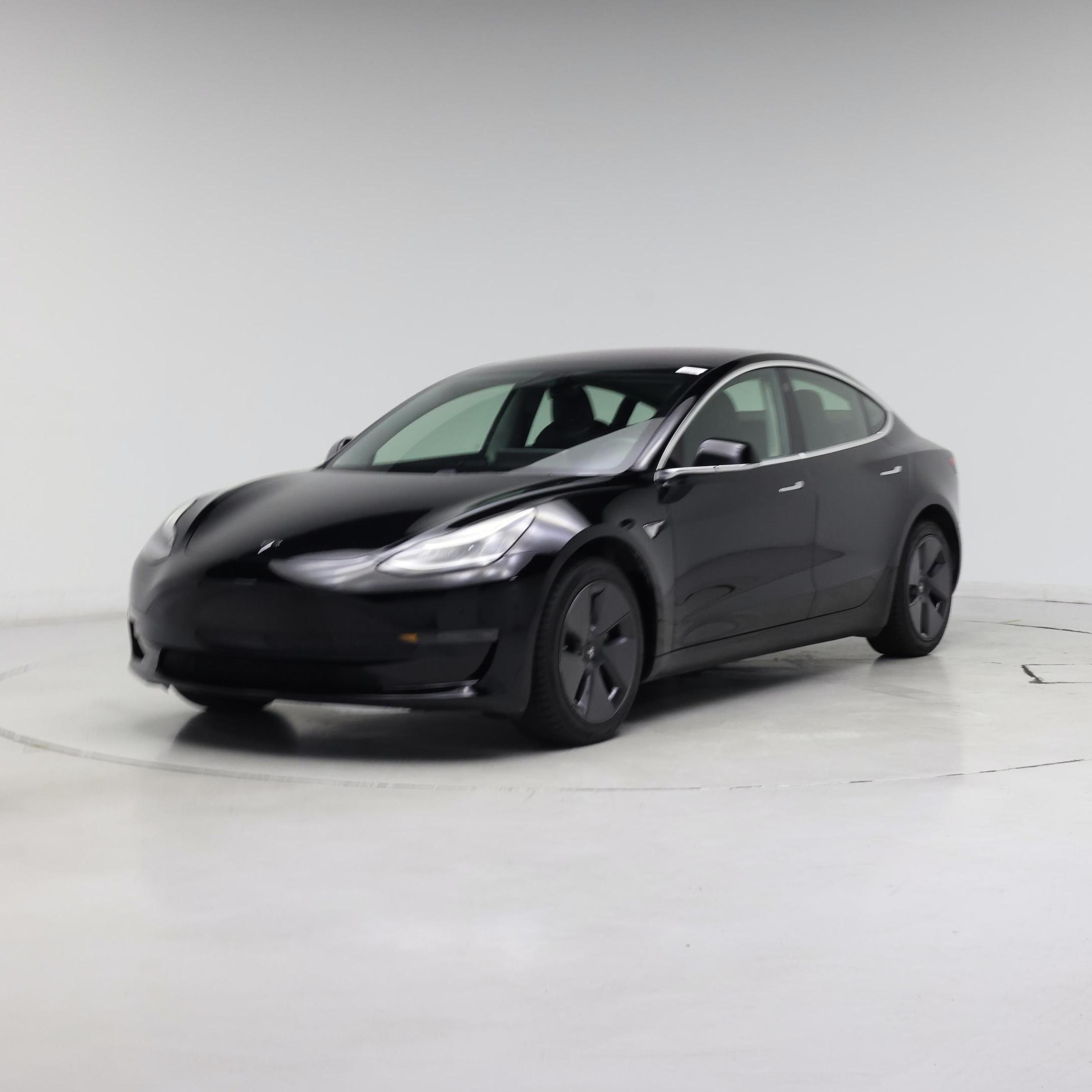 Thumbnail: 2019 Tesla Model 3 - 4