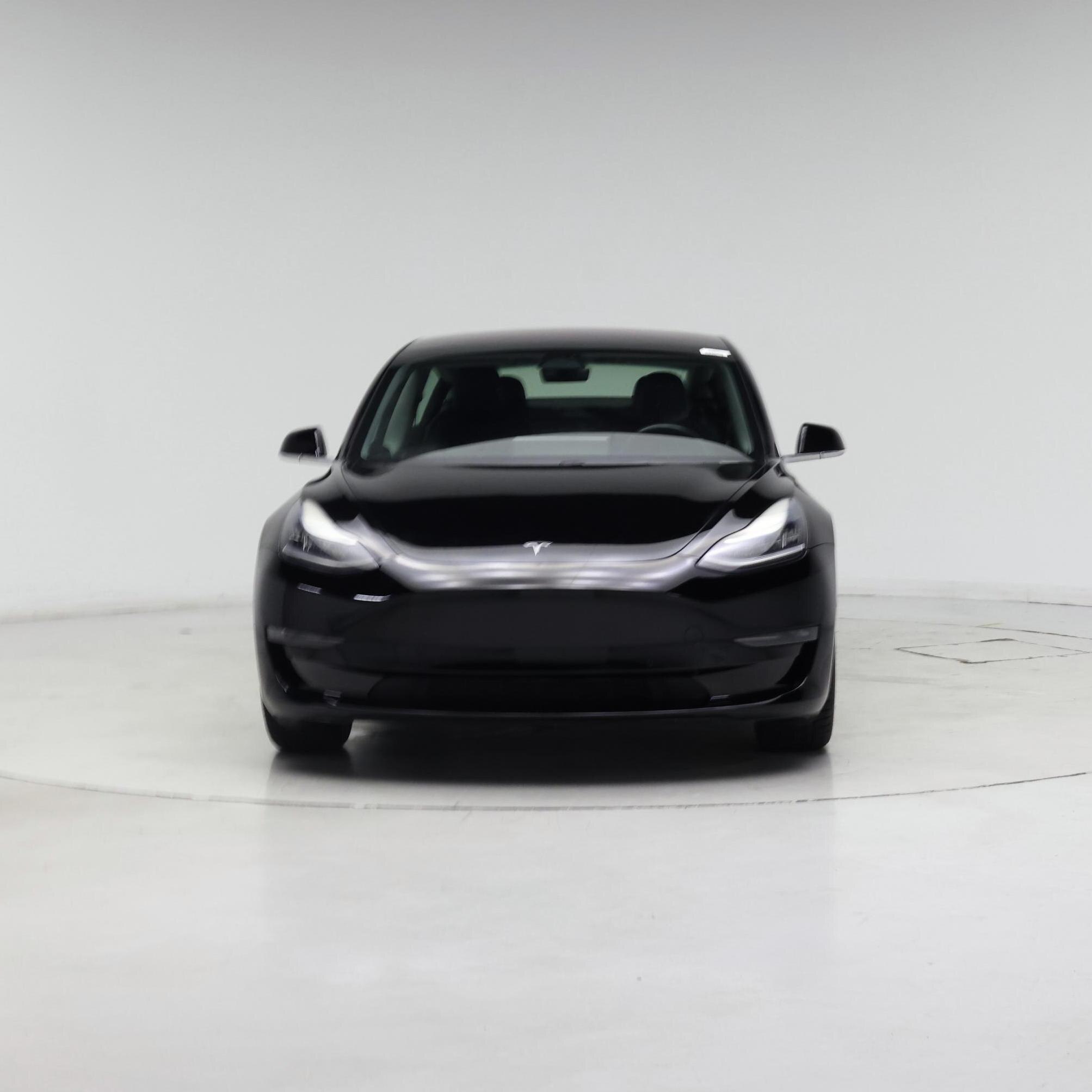 Thumbnail: 2019 Tesla Model 3 - 5